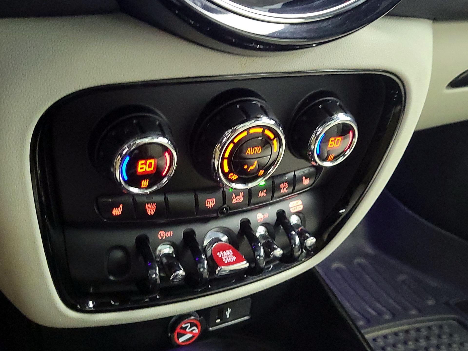 Thumbnail: 2022 MINI Cooper Clubman - 16