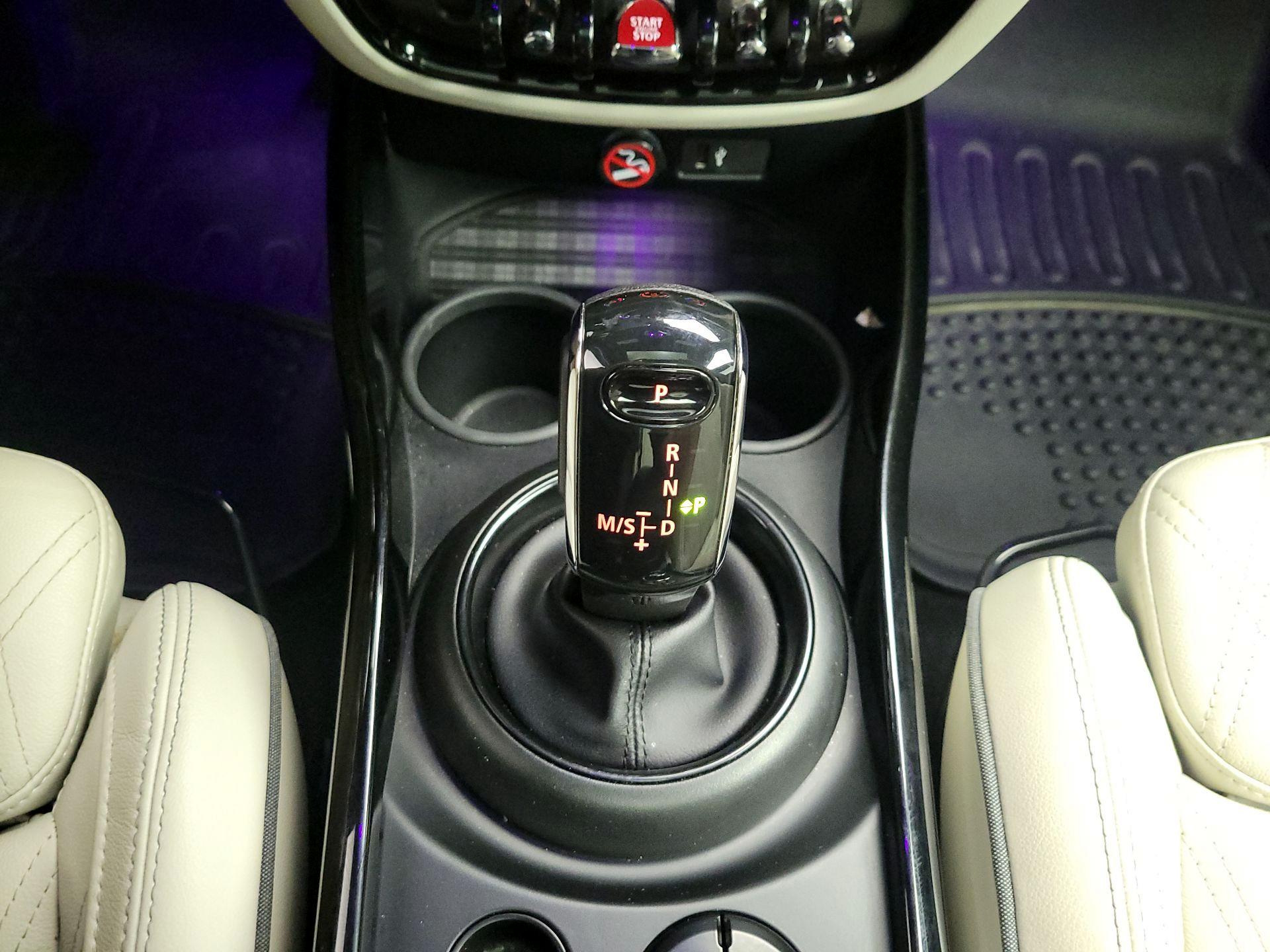 Thumbnail: 2022 MINI Cooper Clubman - 17