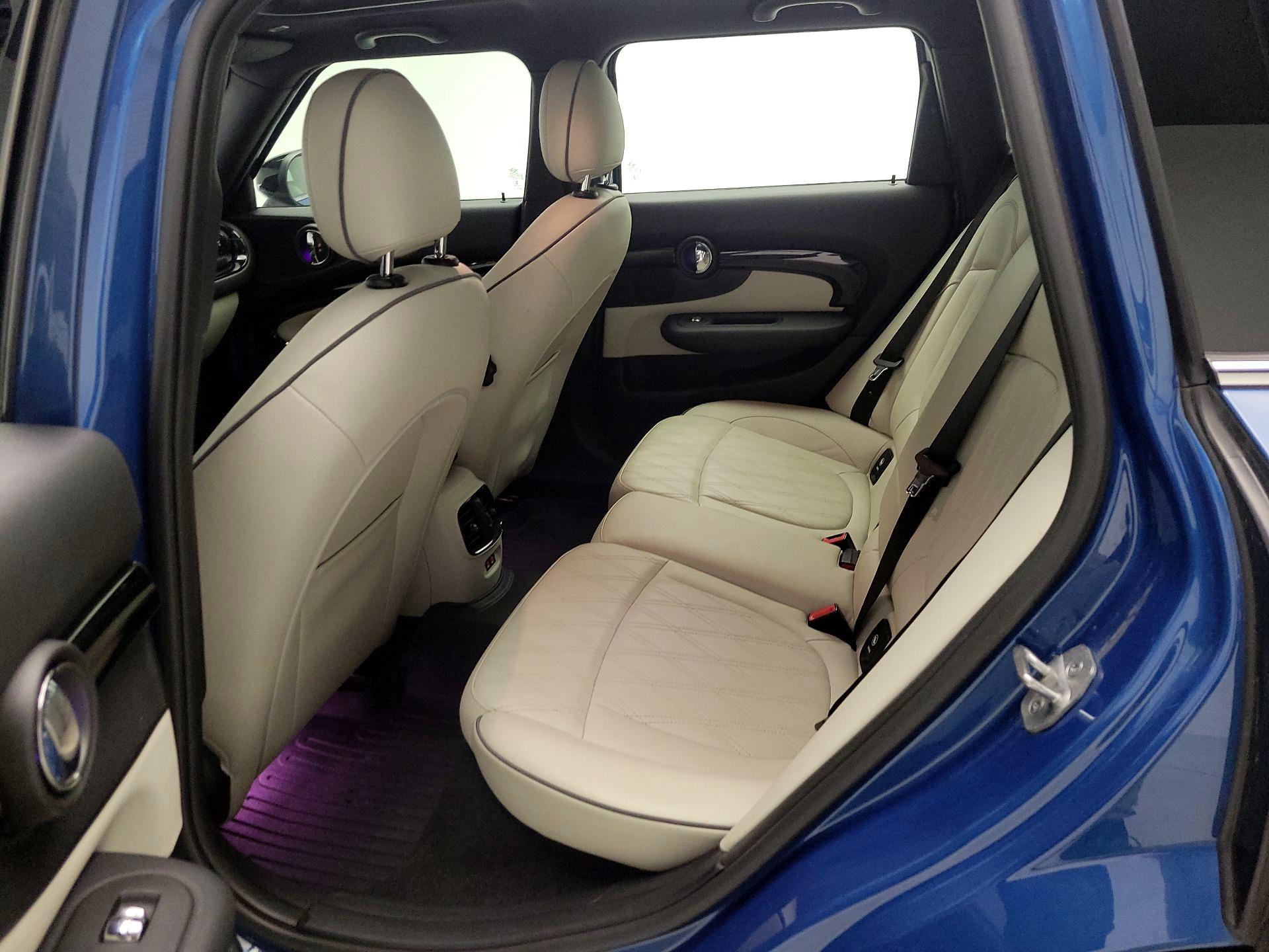 Thumbnail: 2022 MINI Cooper Clubman - 18