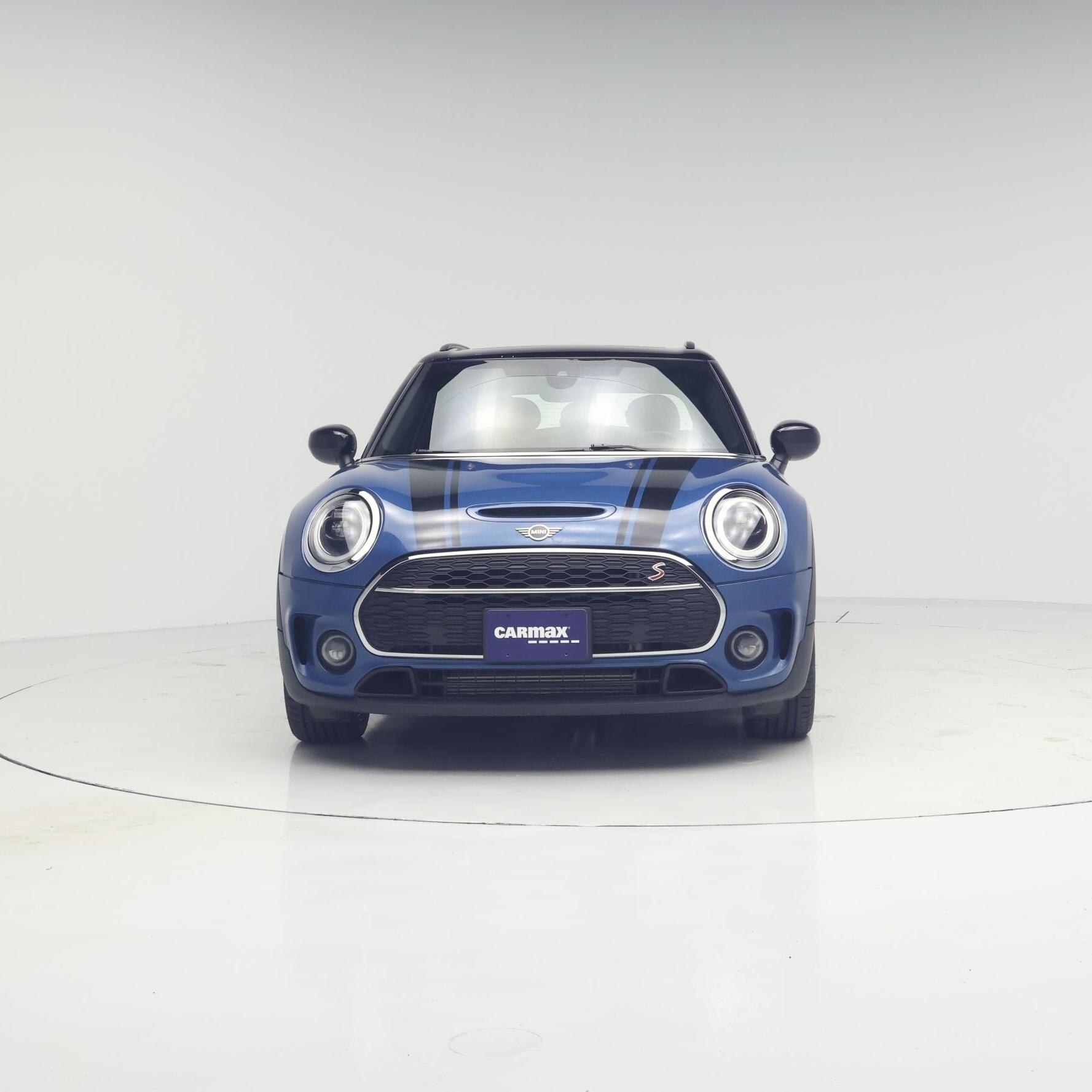 Thumbnail: 2022 MINI Cooper Clubman - 5