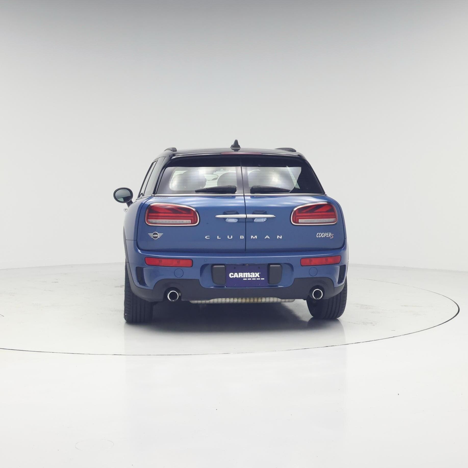 Thumbnail: 2022 MINI Cooper Clubman - 6