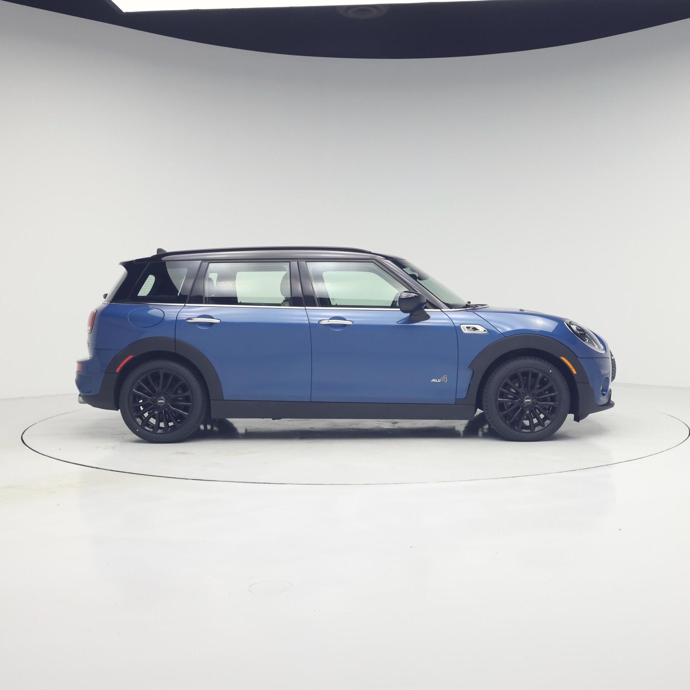 Thumbnail: 2022 MINI Cooper Clubman - 7