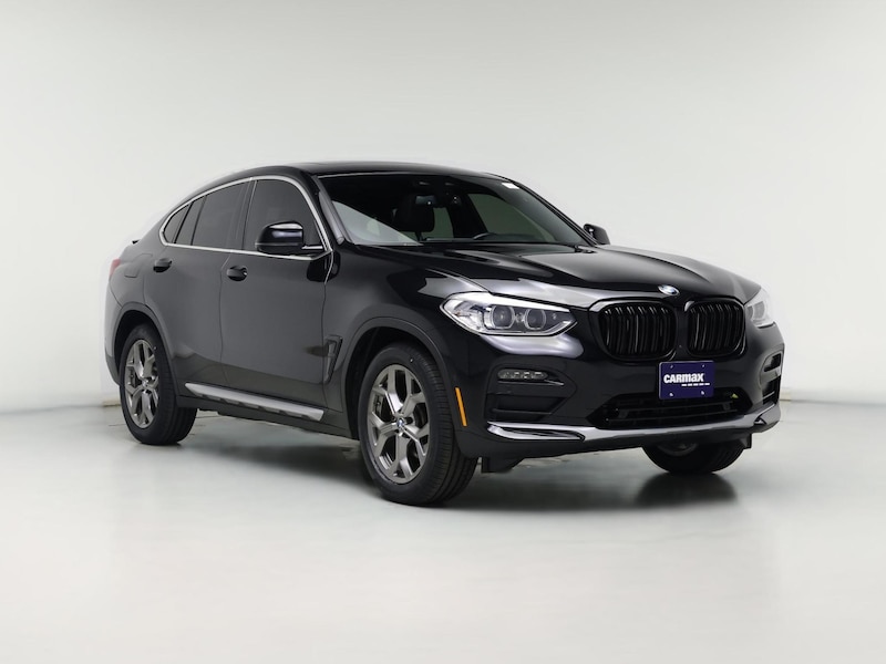2021 BMW X4 xDrive30i -
                  Milwaukee, WI
