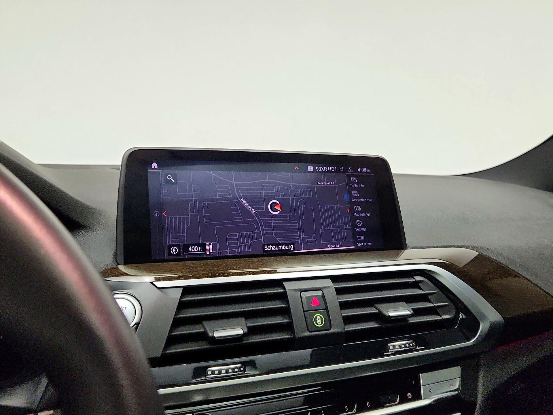 Thumbnail: 2021 BMW X4 - 14