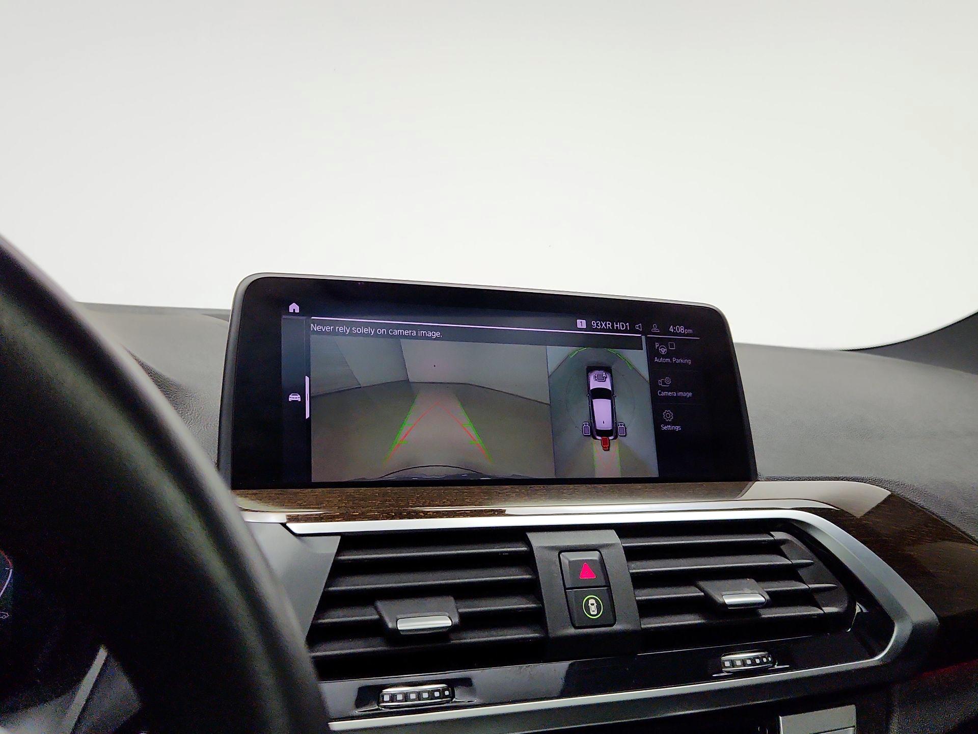 Thumbnail: 2021 BMW X4 - 15