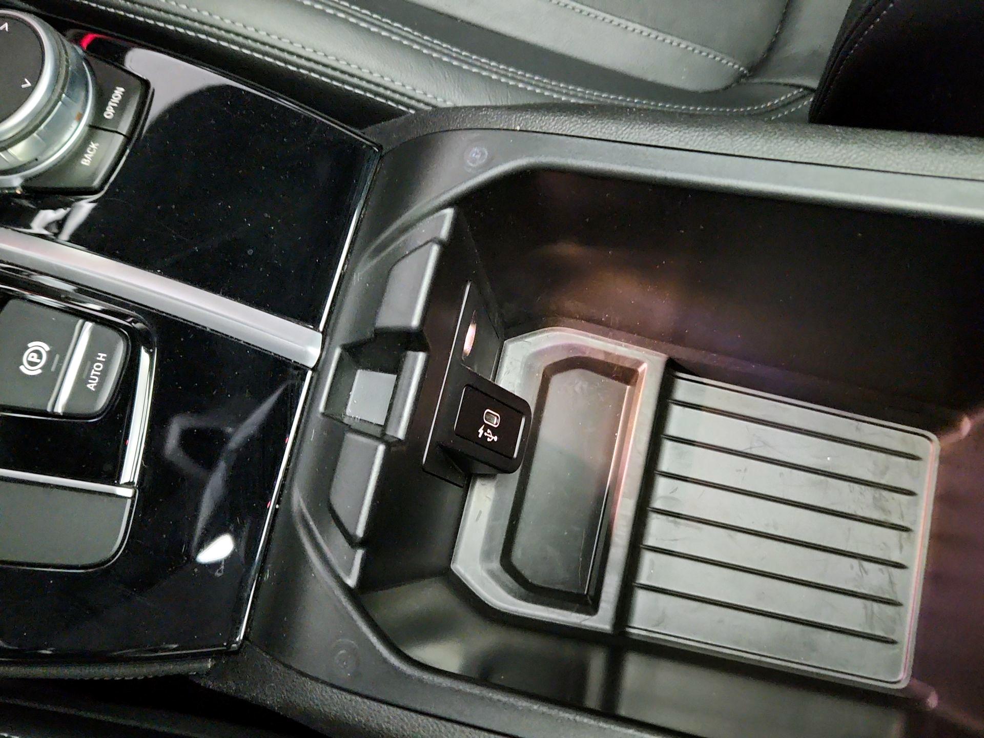 Thumbnail: 2021 BMW X4 - 19
