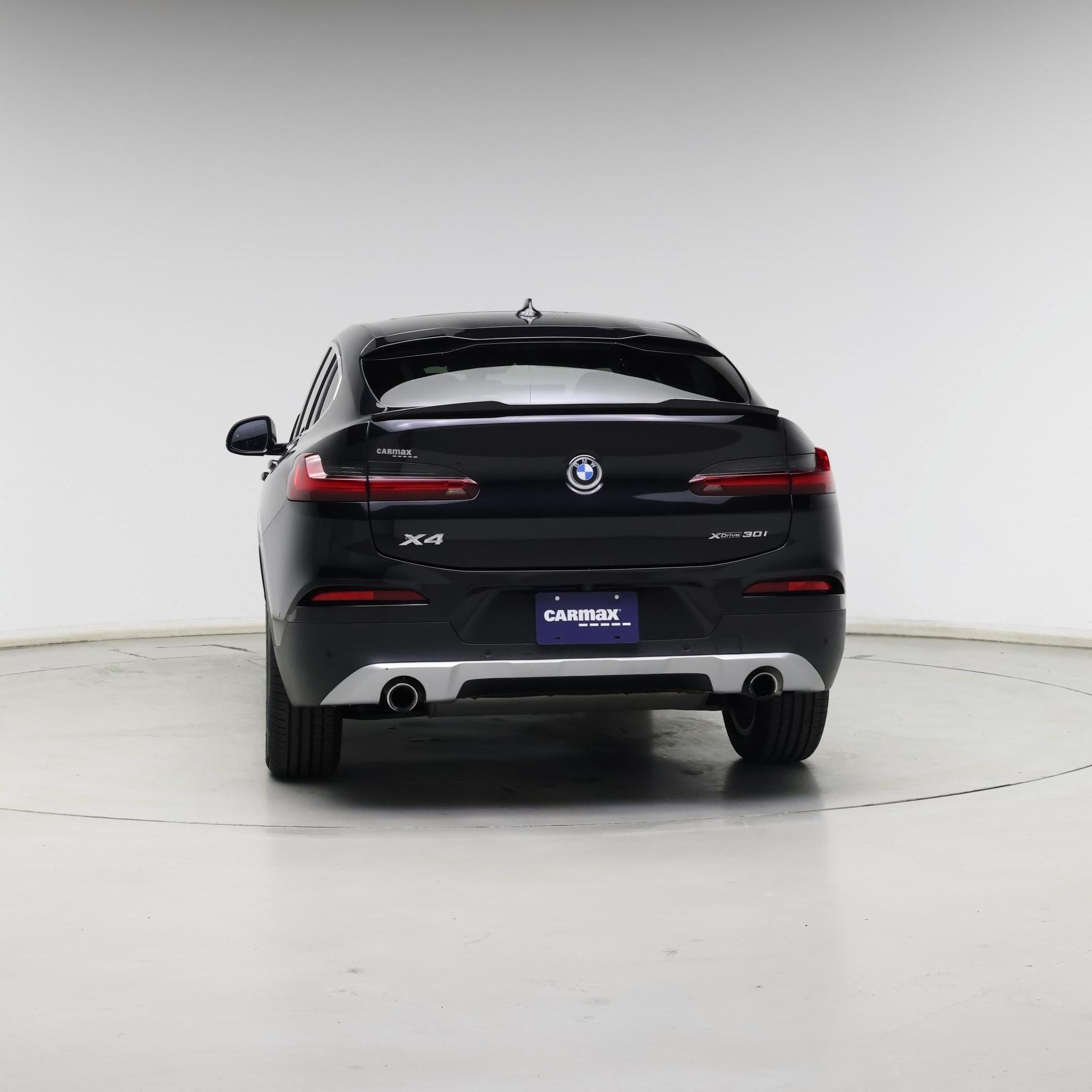 Thumbnail: 2021 BMW X4 - 6