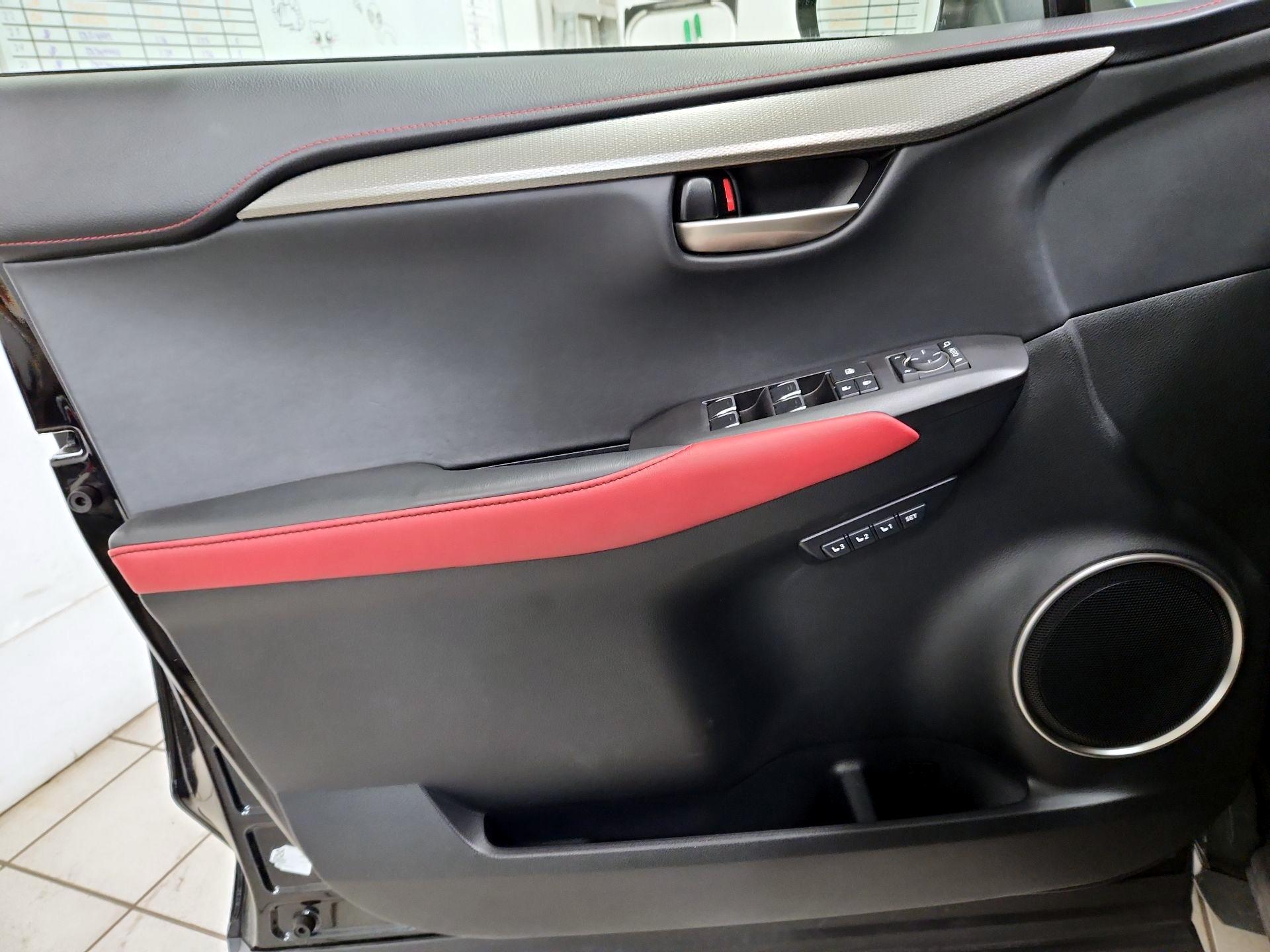 Thumbnail: 2021 Lexus NX - 12