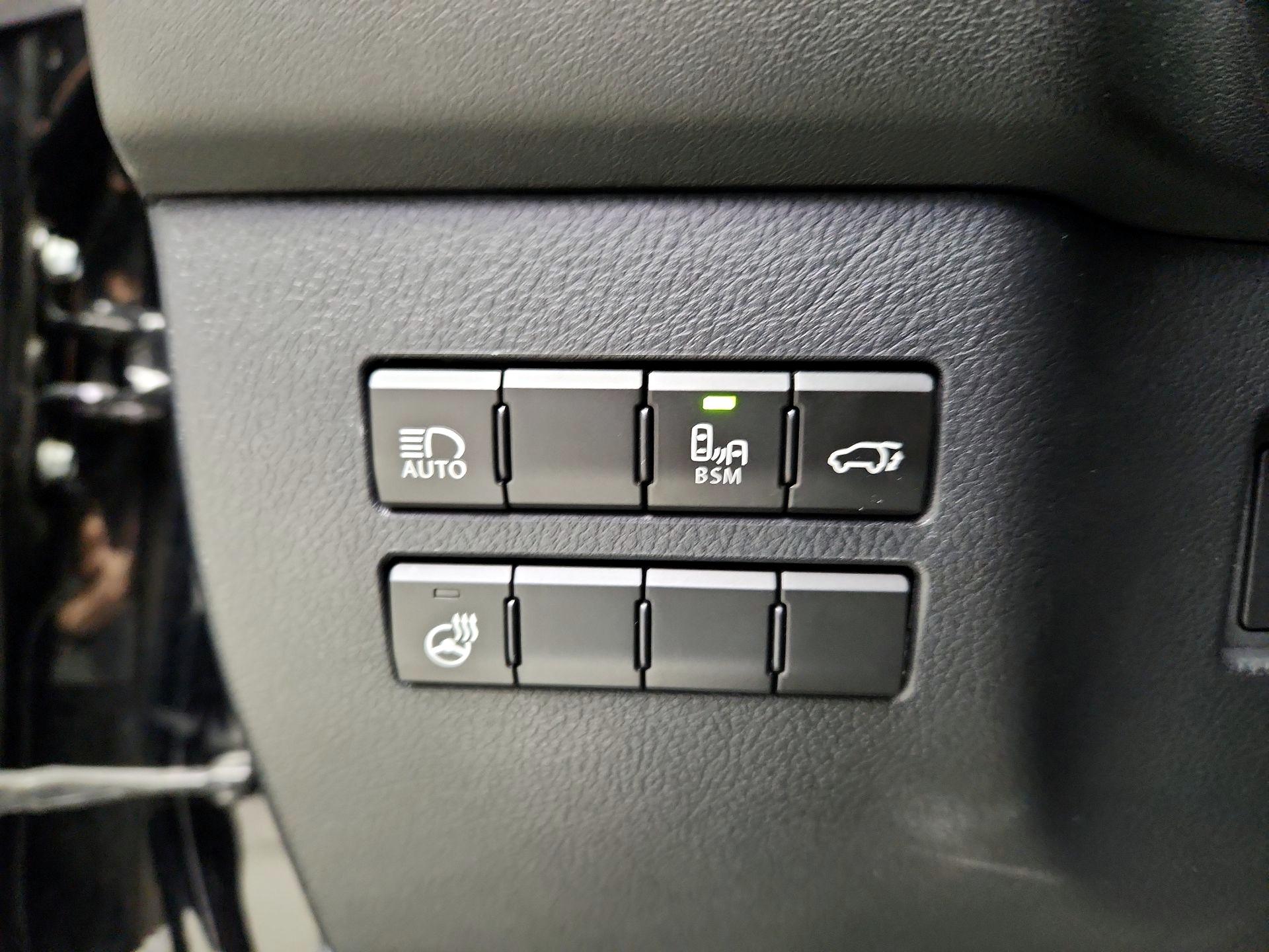 Thumbnail: 2021 Lexus NX - 13