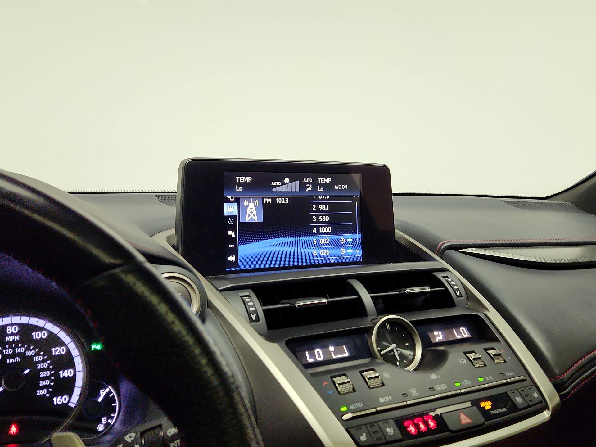 Thumbnail: 2021 Lexus NX - 15