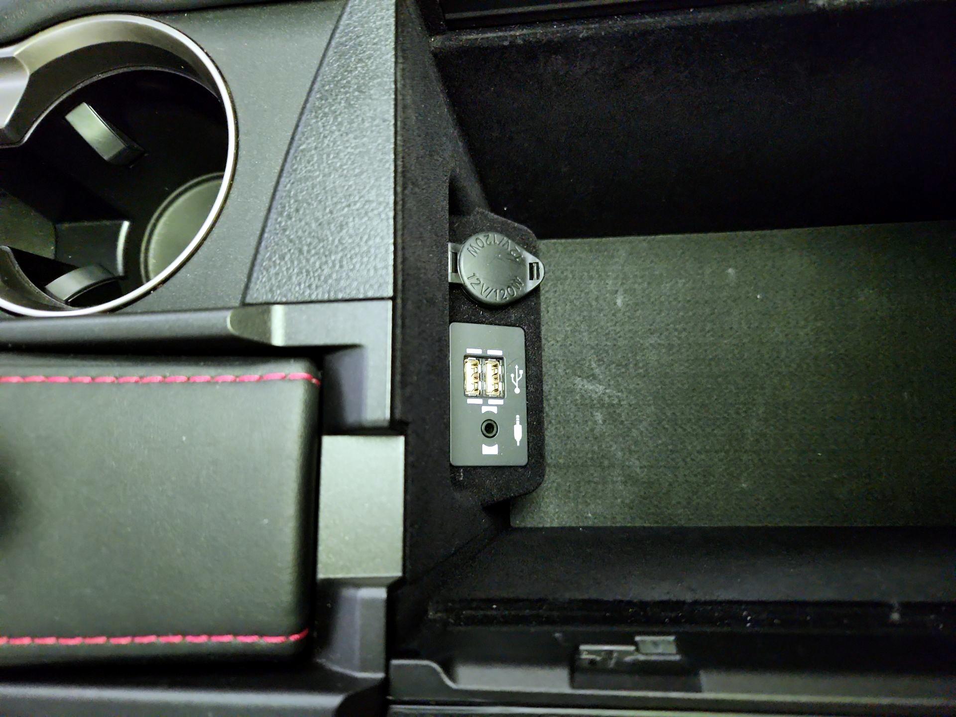 Thumbnail: 2021 Lexus NX - 18