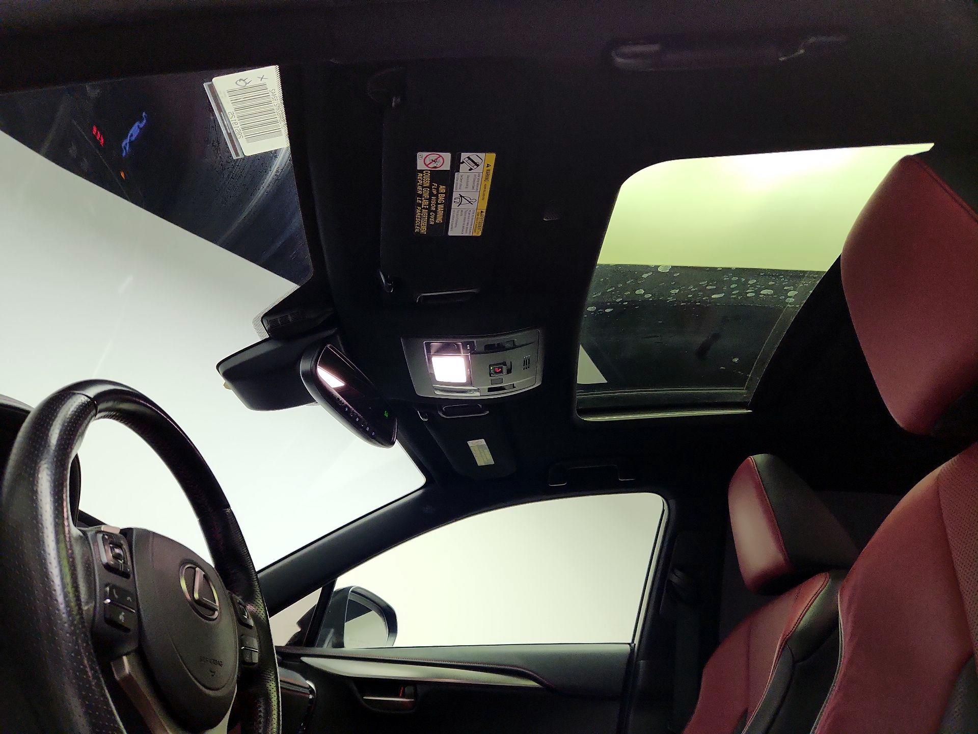 Thumbnail: 2021 Lexus NX - 19