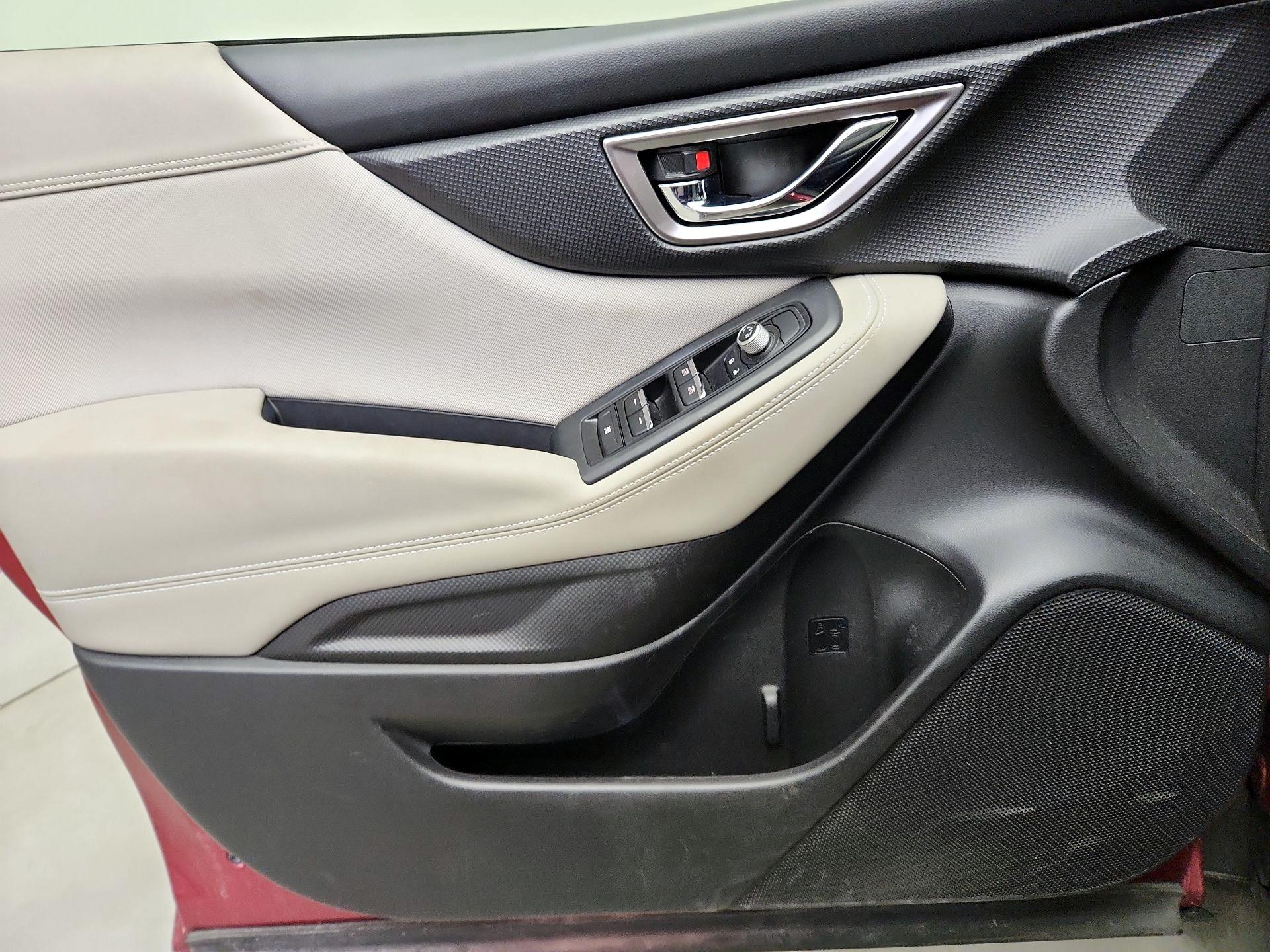 Thumbnail: 2020 Subaru Forester - 12