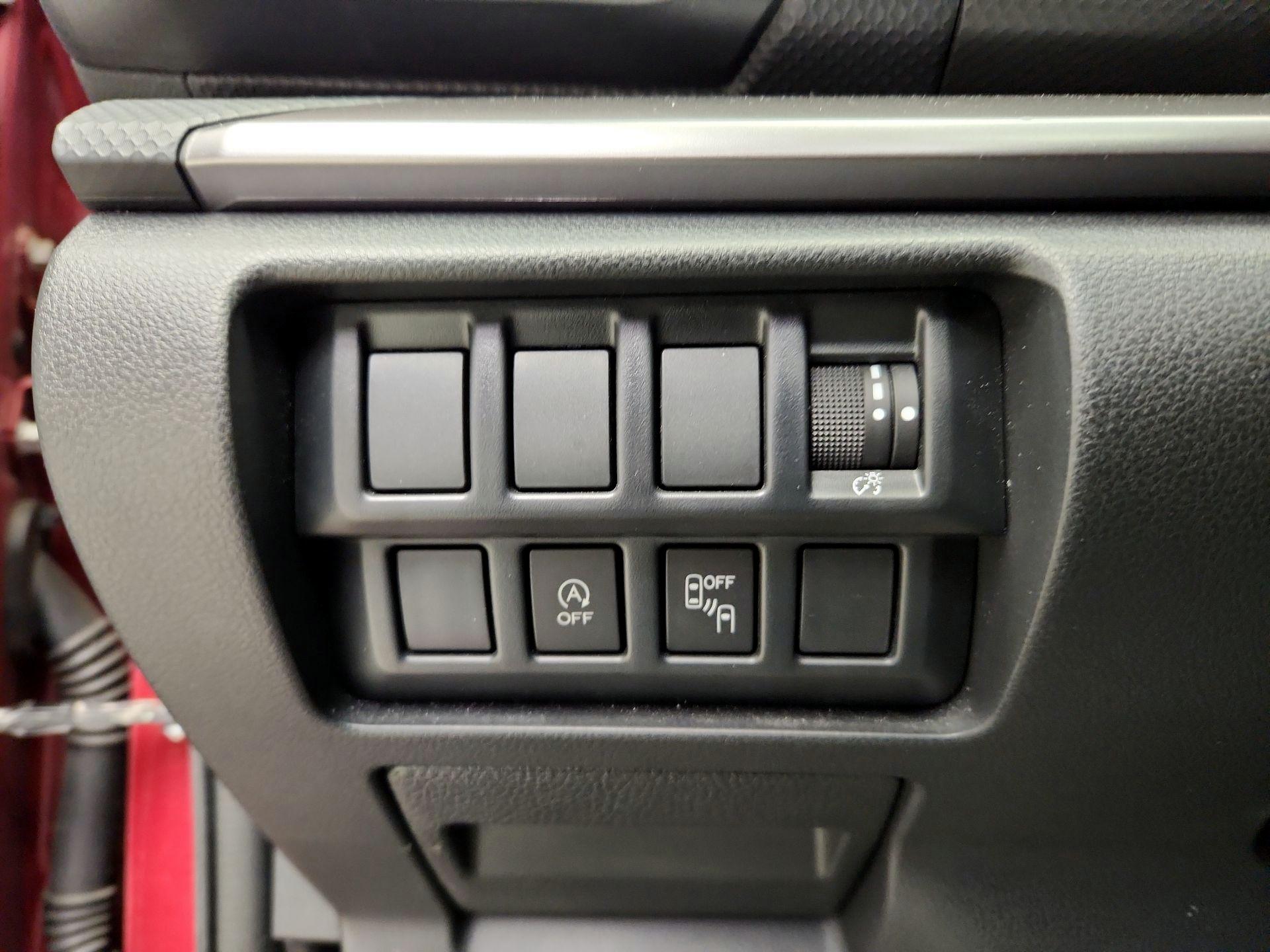 Thumbnail: 2020 Subaru Forester - 13