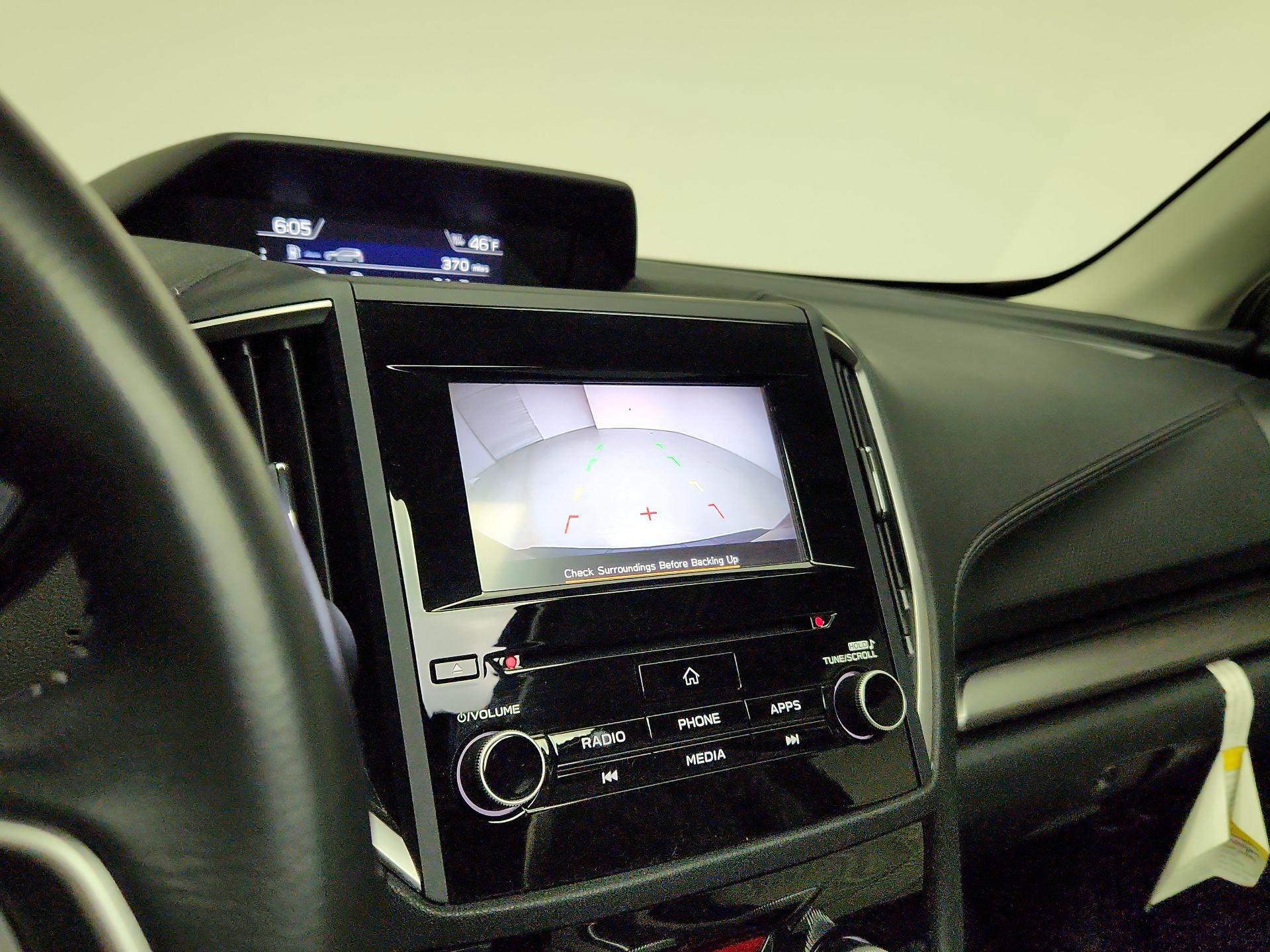 Thumbnail: 2020 Subaru Forester - 14