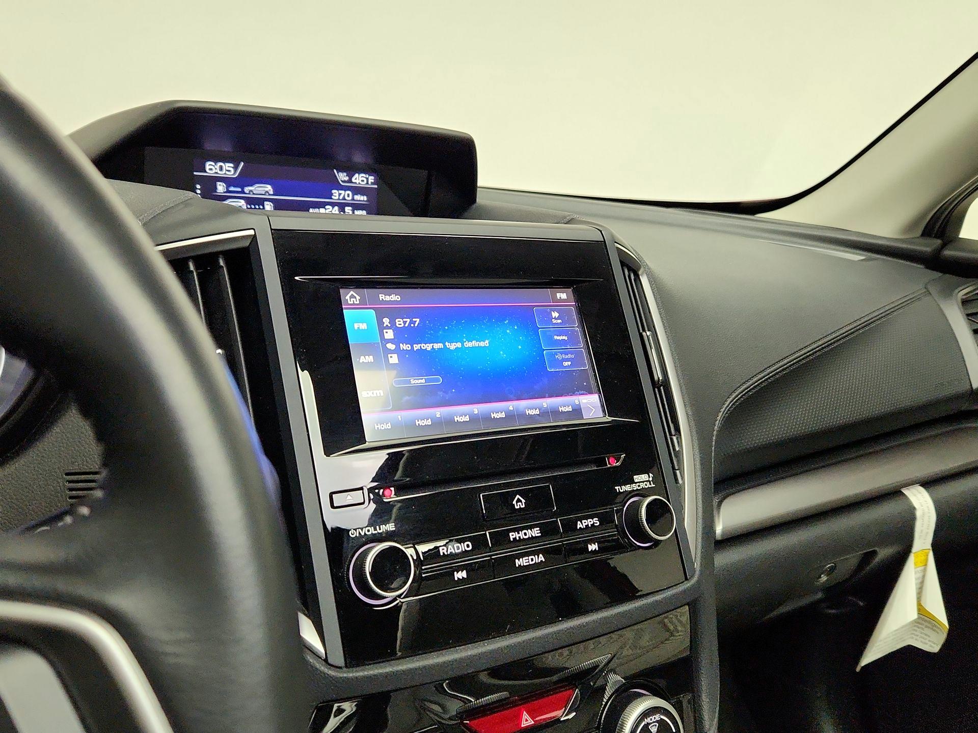 Thumbnail: 2020 Subaru Forester - 15