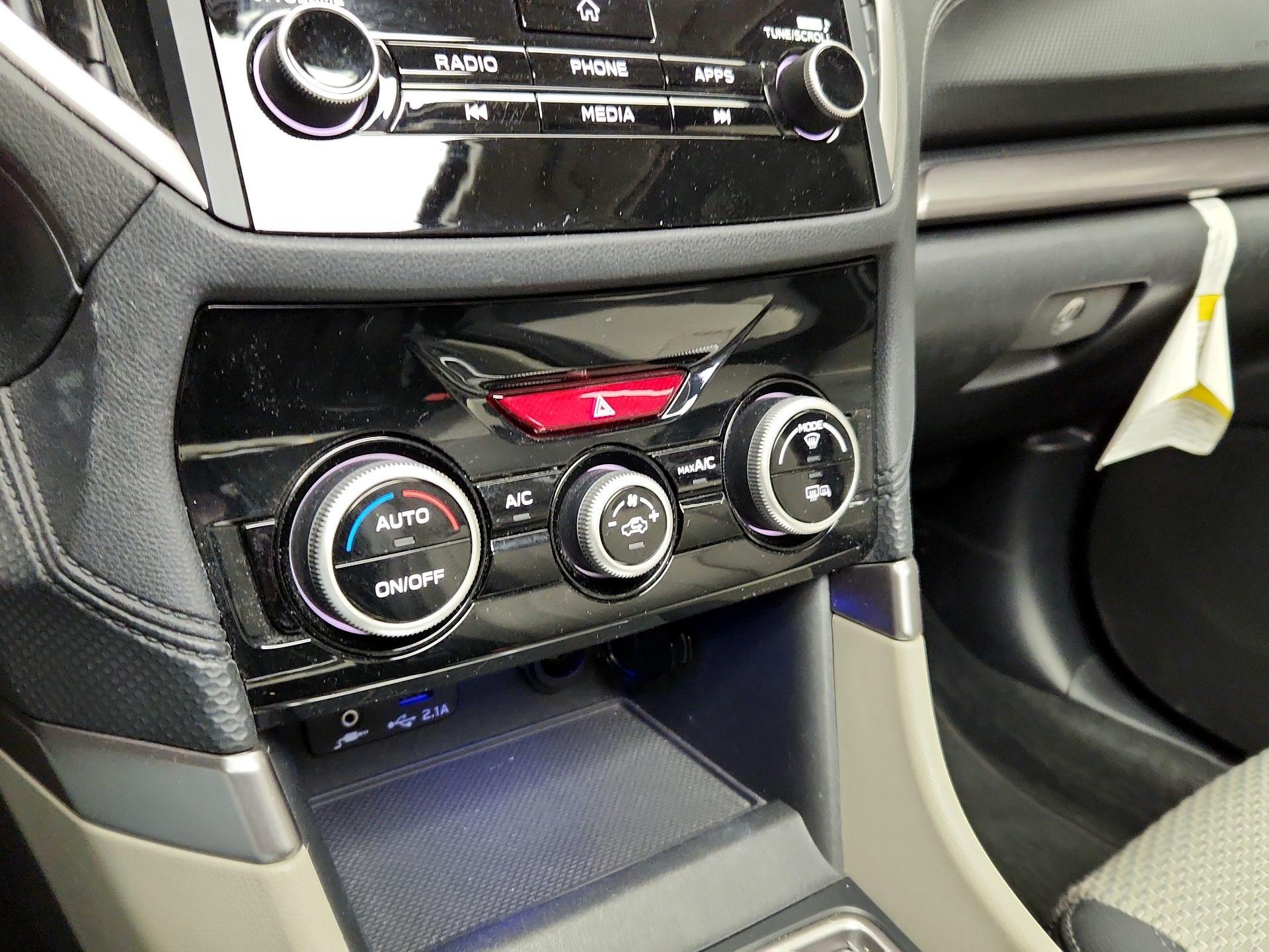 Thumbnail: 2020 Subaru Forester - 16