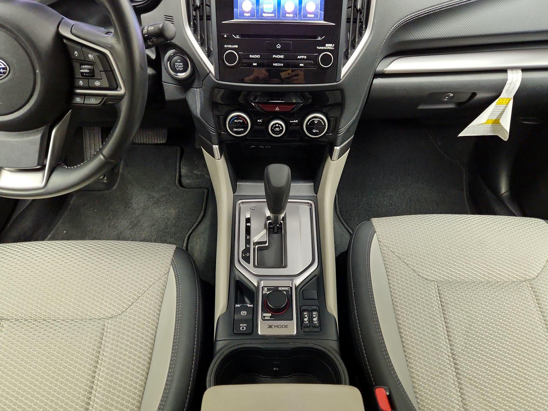 Thumbnail: 2020 Subaru Forester - 17