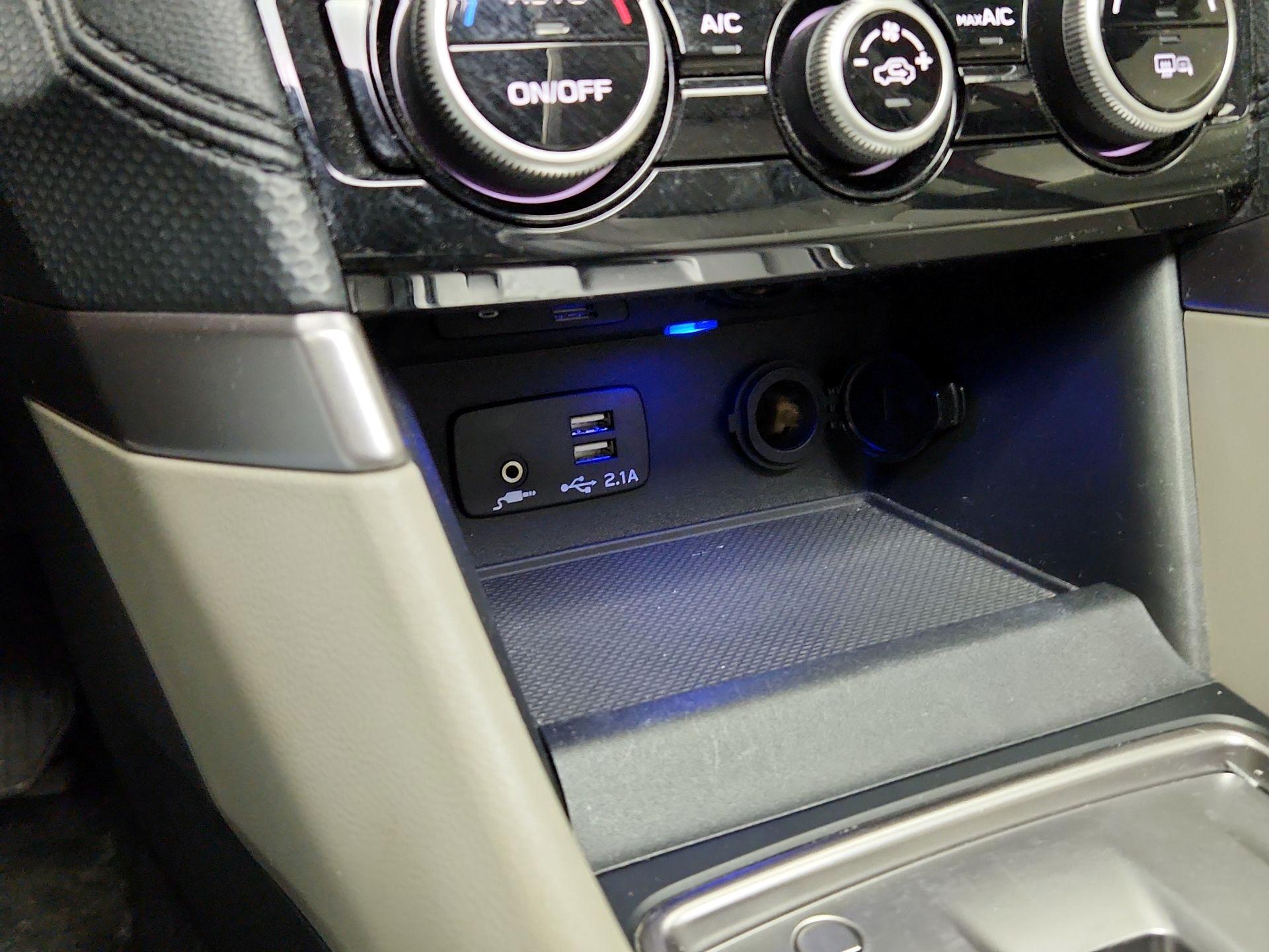 Thumbnail: 2020 Subaru Forester - 18