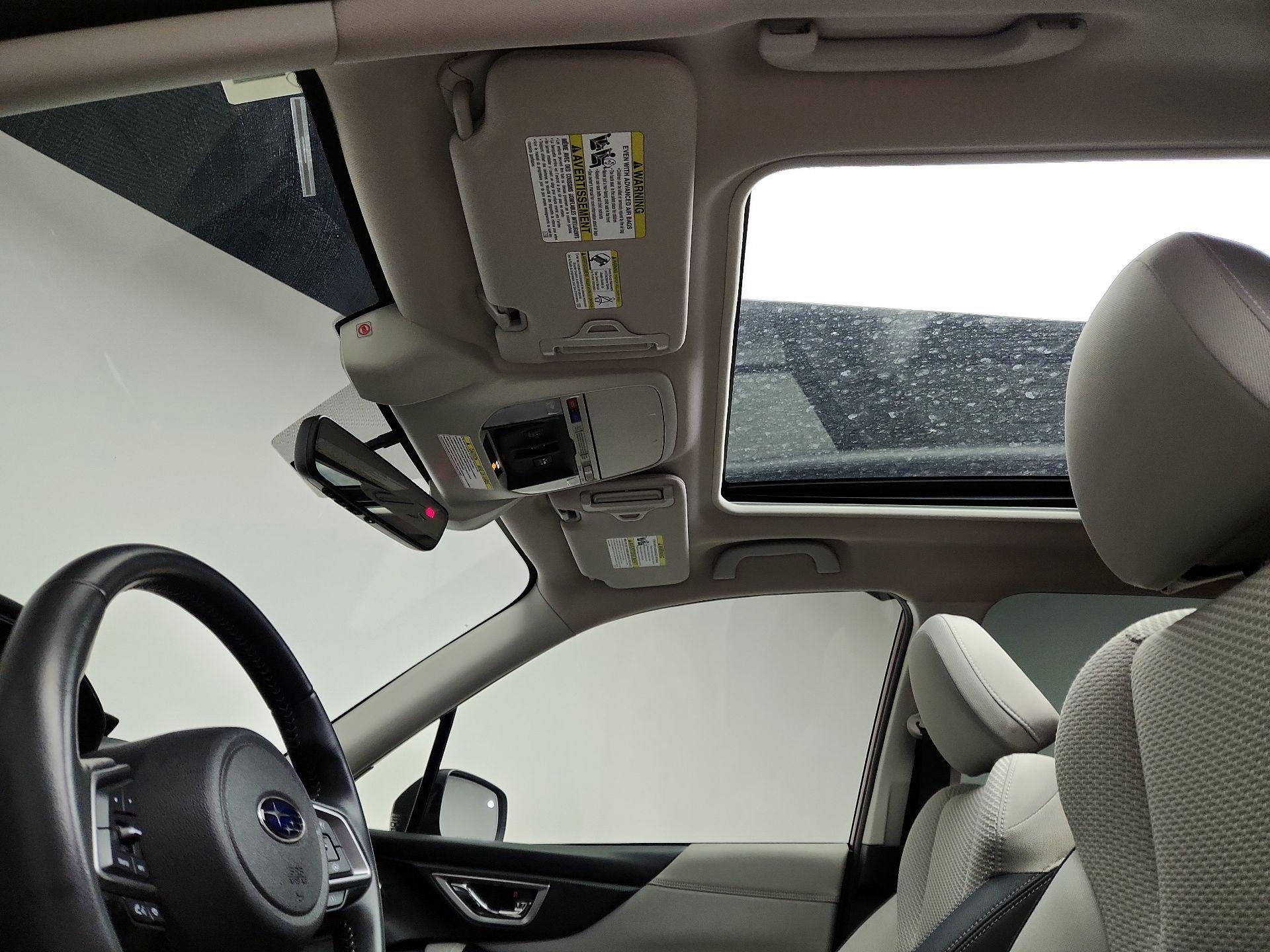 Thumbnail: 2020 Subaru Forester - 19