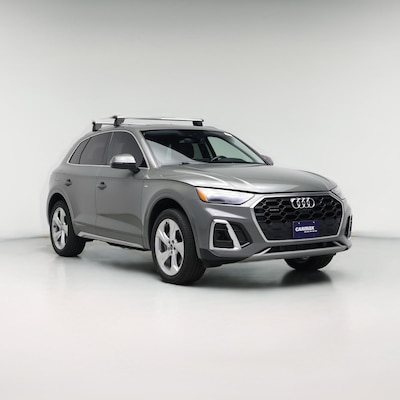 2023 Audi Q5 S-Line Premium Plus