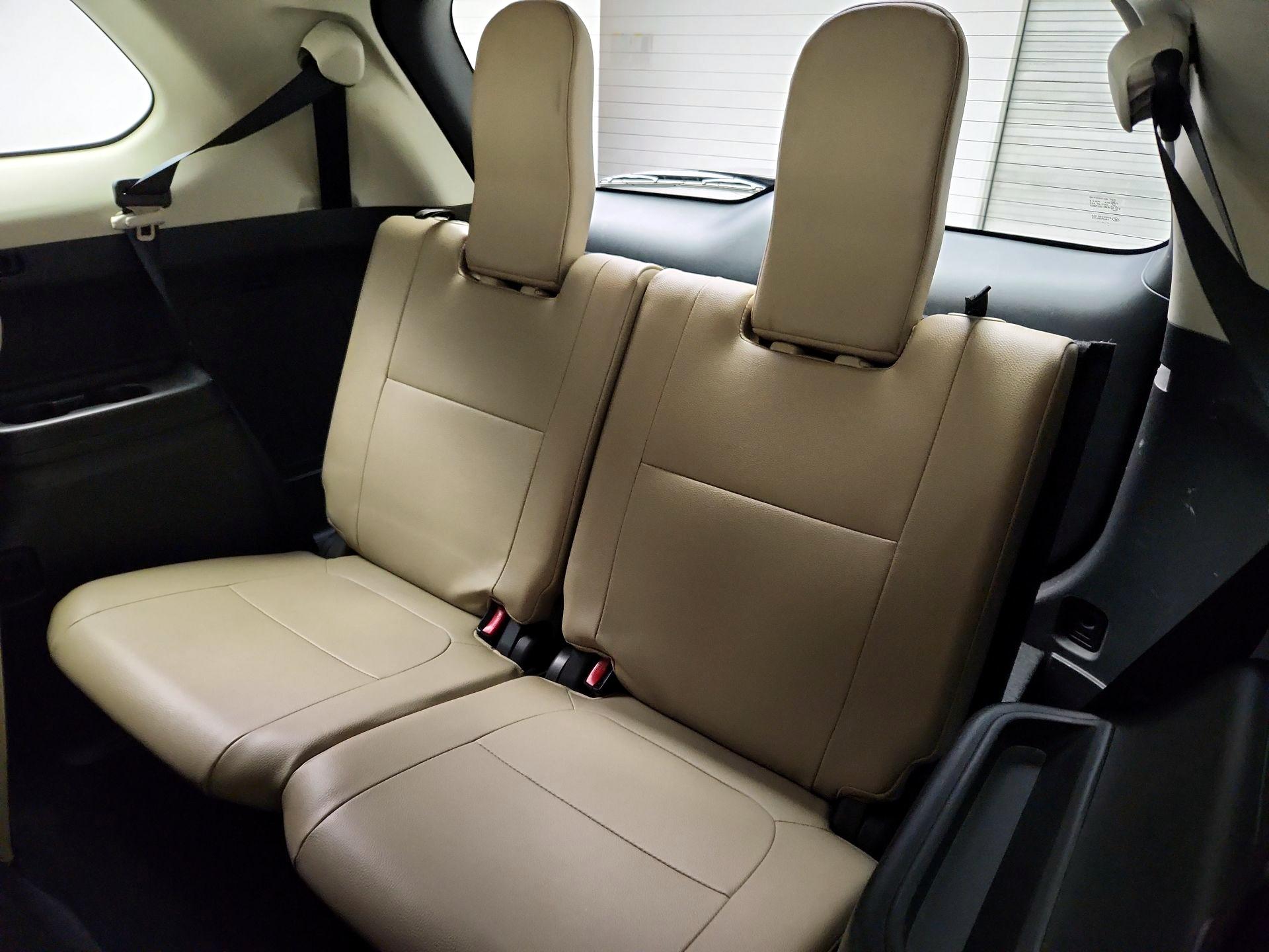 Thumbnail: 2017 Mitsubishi Outlander - 20