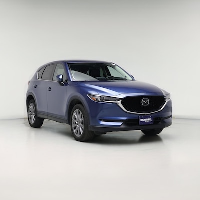 2020 Mazda CX-5 Grand Touring Reserve