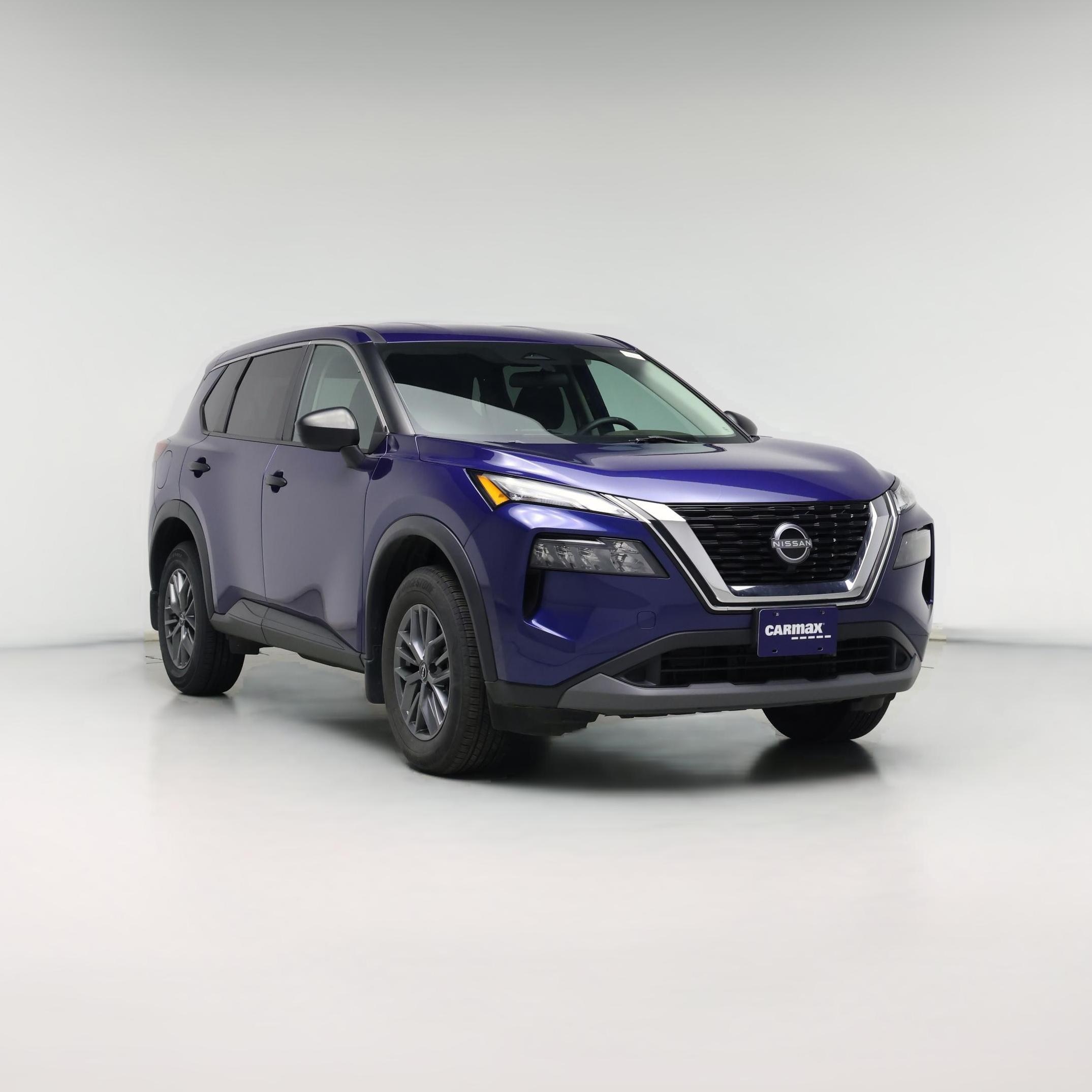 Thumbnail: 2022 Nissan Rogue - 1