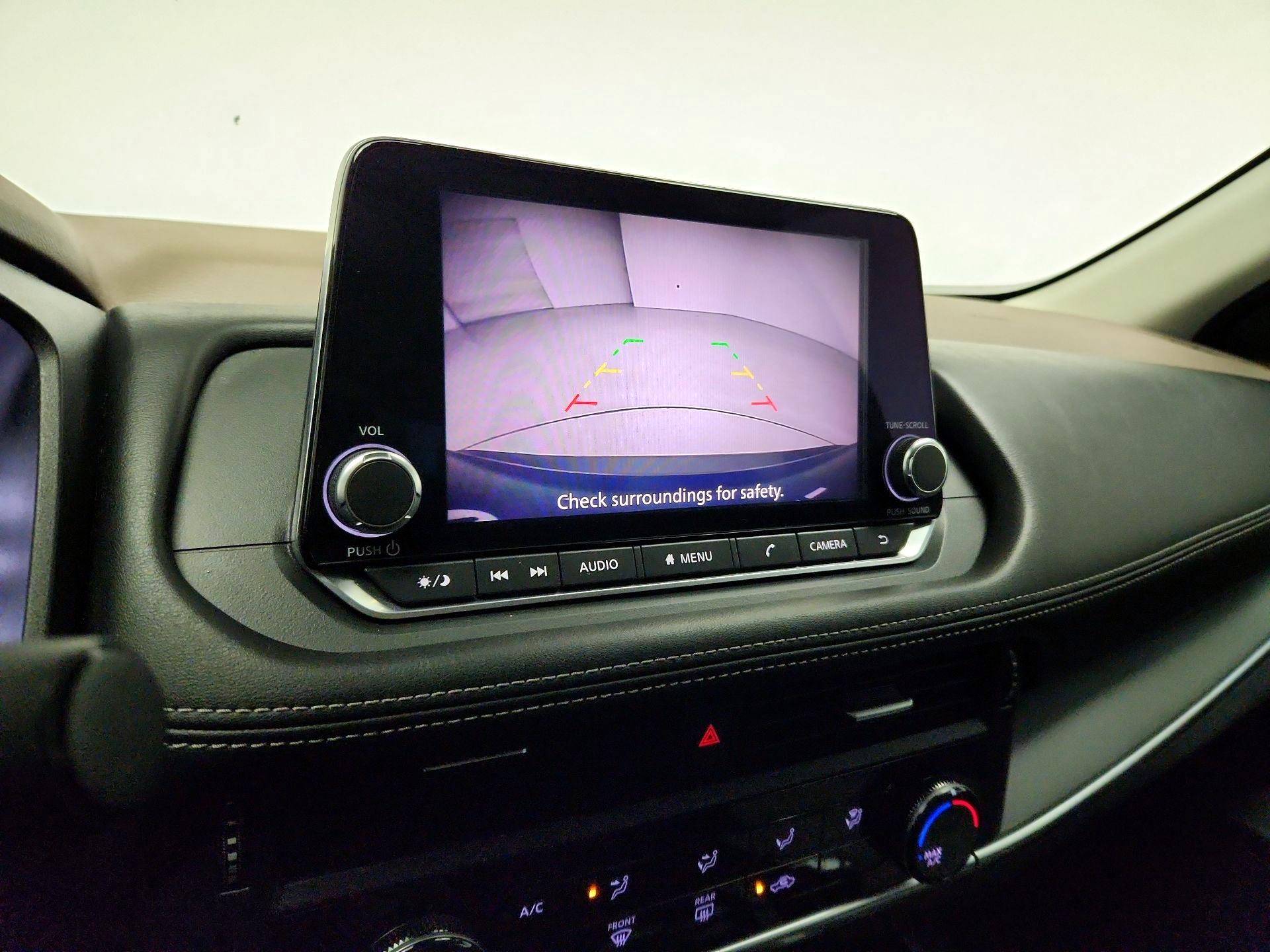 Thumbnail: 2022 Nissan Rogue - 14