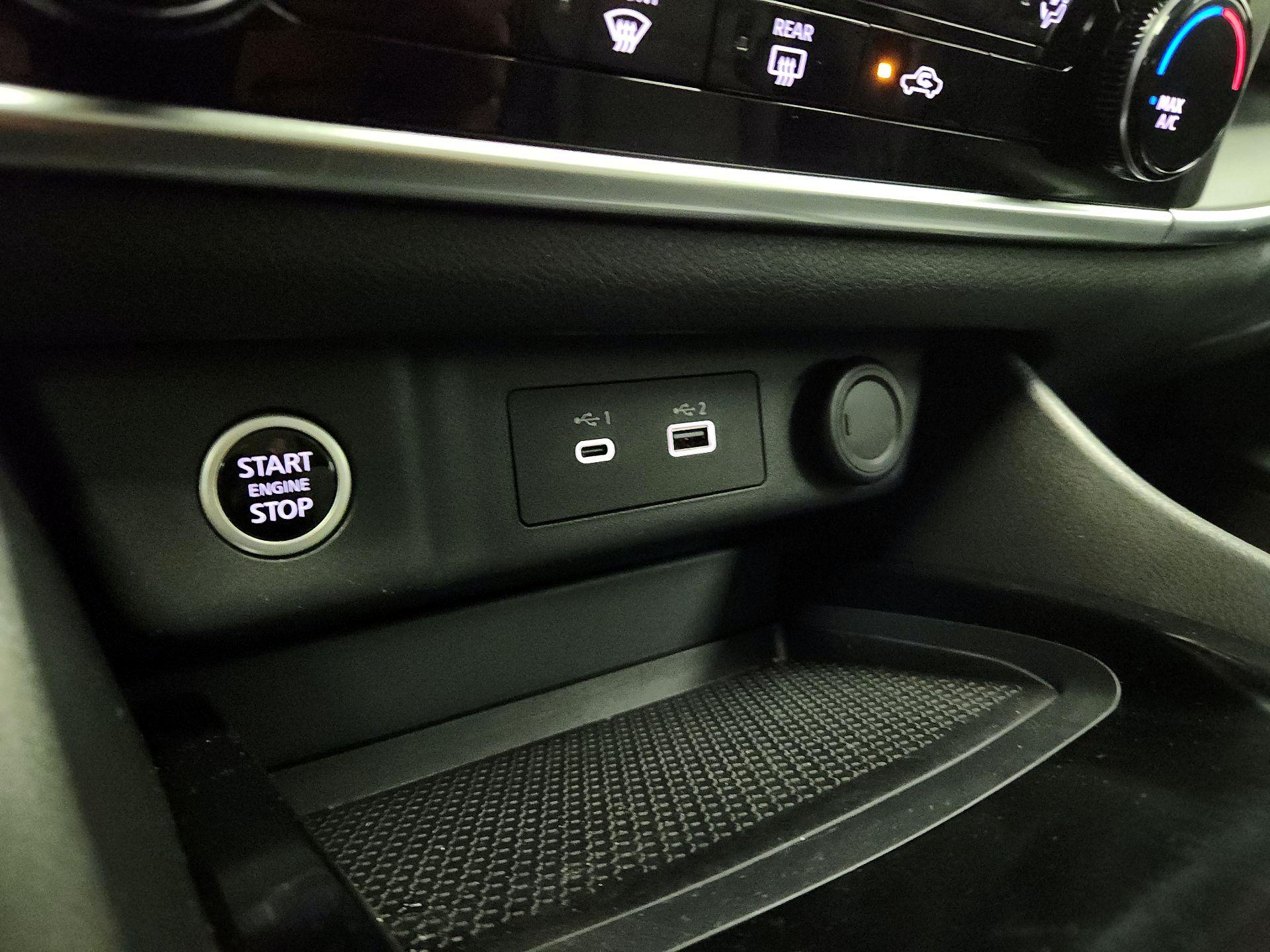 Thumbnail: 2022 Nissan Rogue - 18