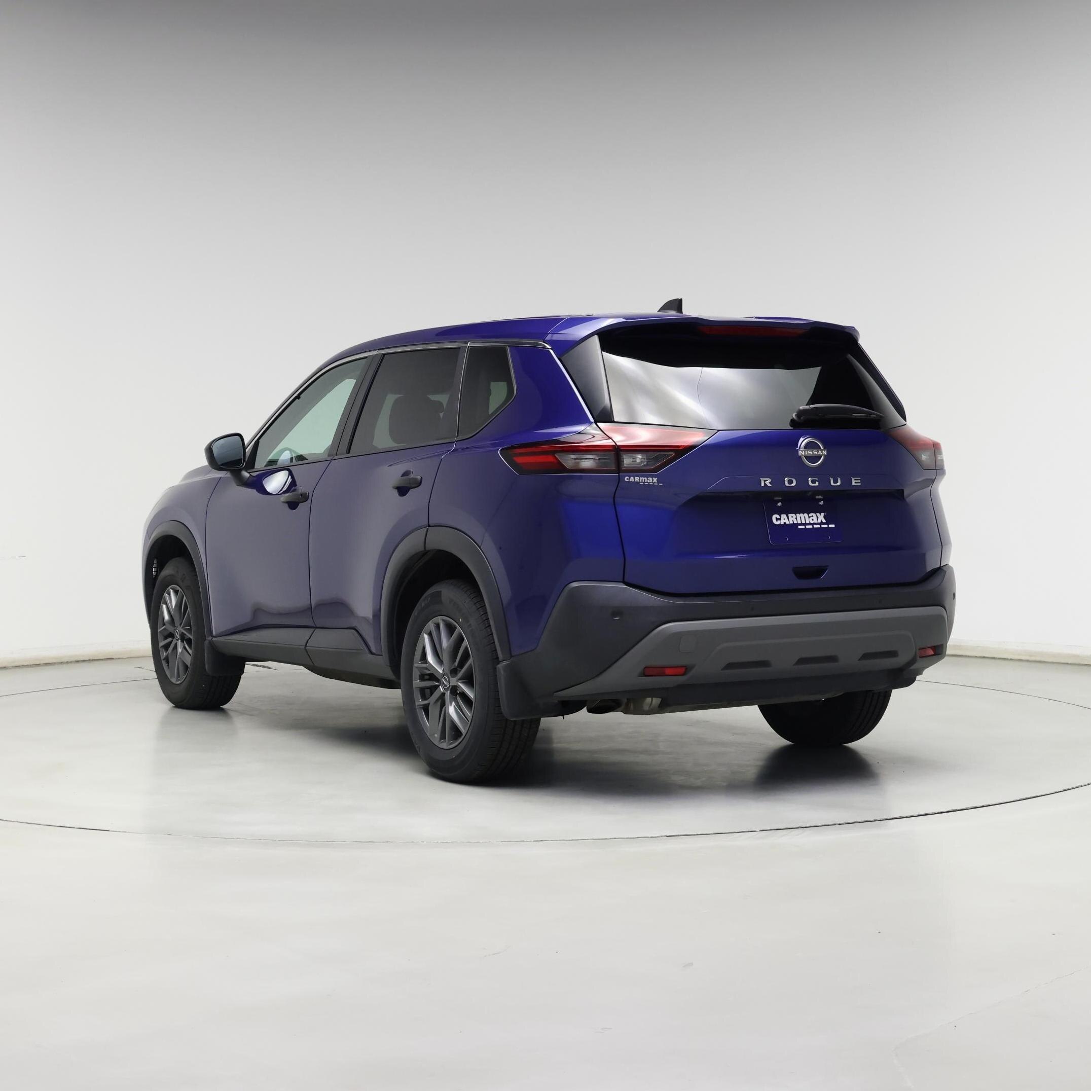 Thumbnail: 2022 Nissan Rogue - 2