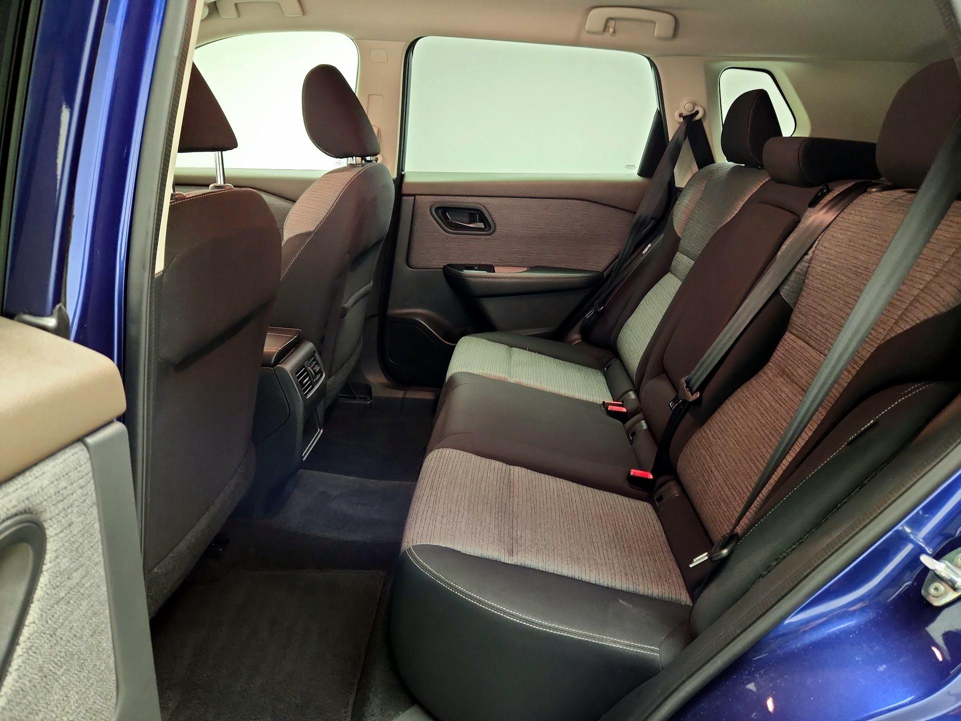 Thumbnail: 2022 Nissan Rogue - 19