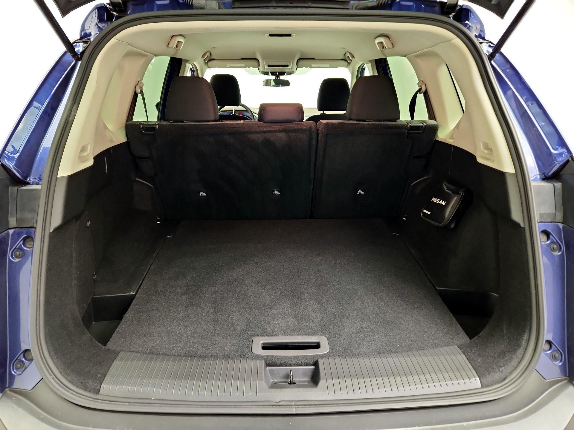 Thumbnail: 2022 Nissan Rogue - 20