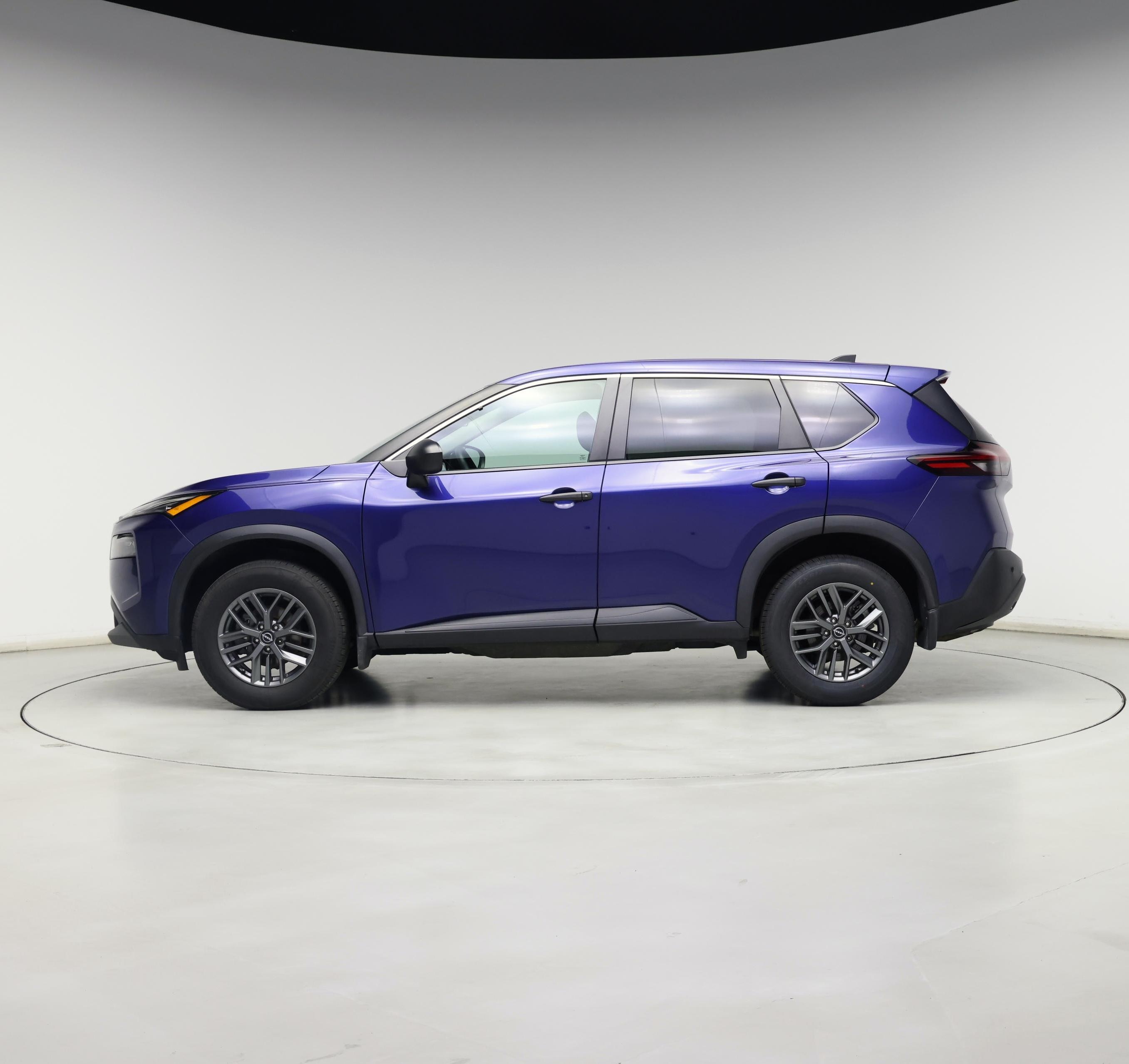 Thumbnail: 2022 Nissan Rogue - 3