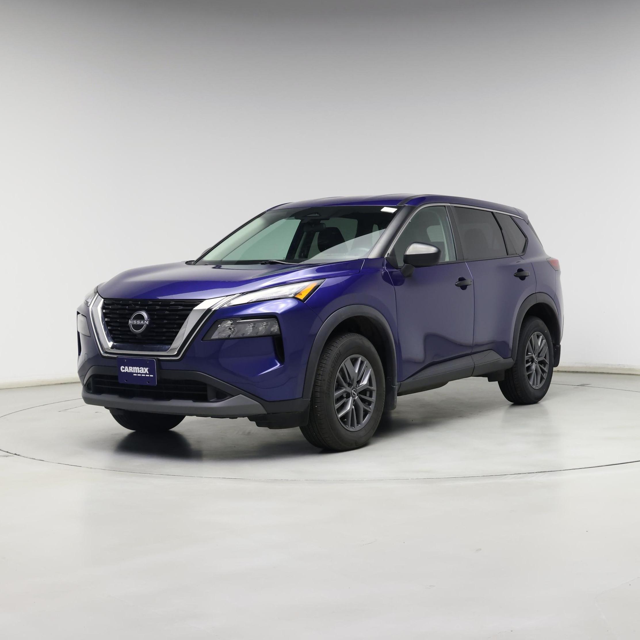 Thumbnail: 2022 Nissan Rogue - 4
