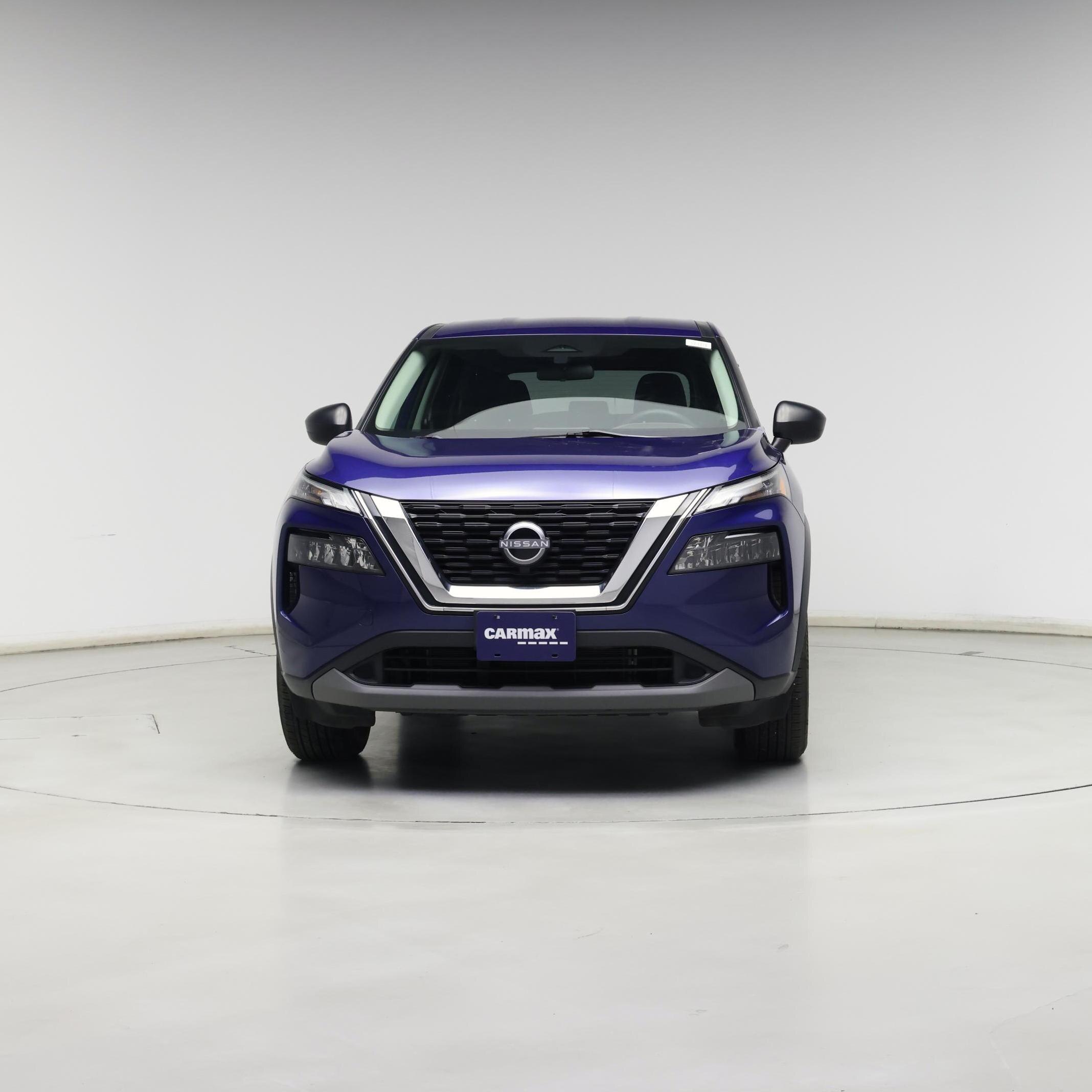 Thumbnail: 2022 Nissan Rogue - 5