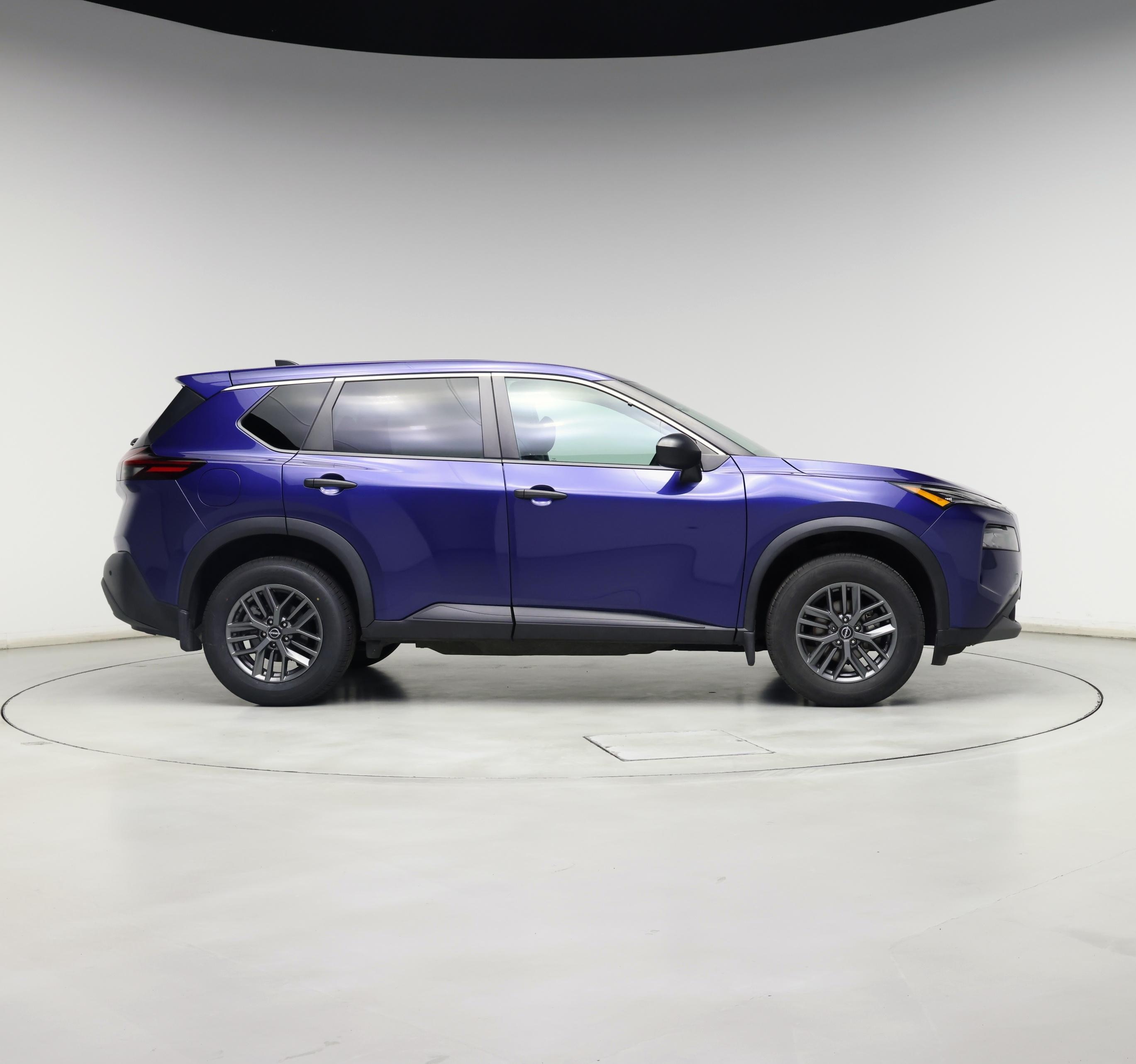 Thumbnail: 2022 Nissan Rogue - 7