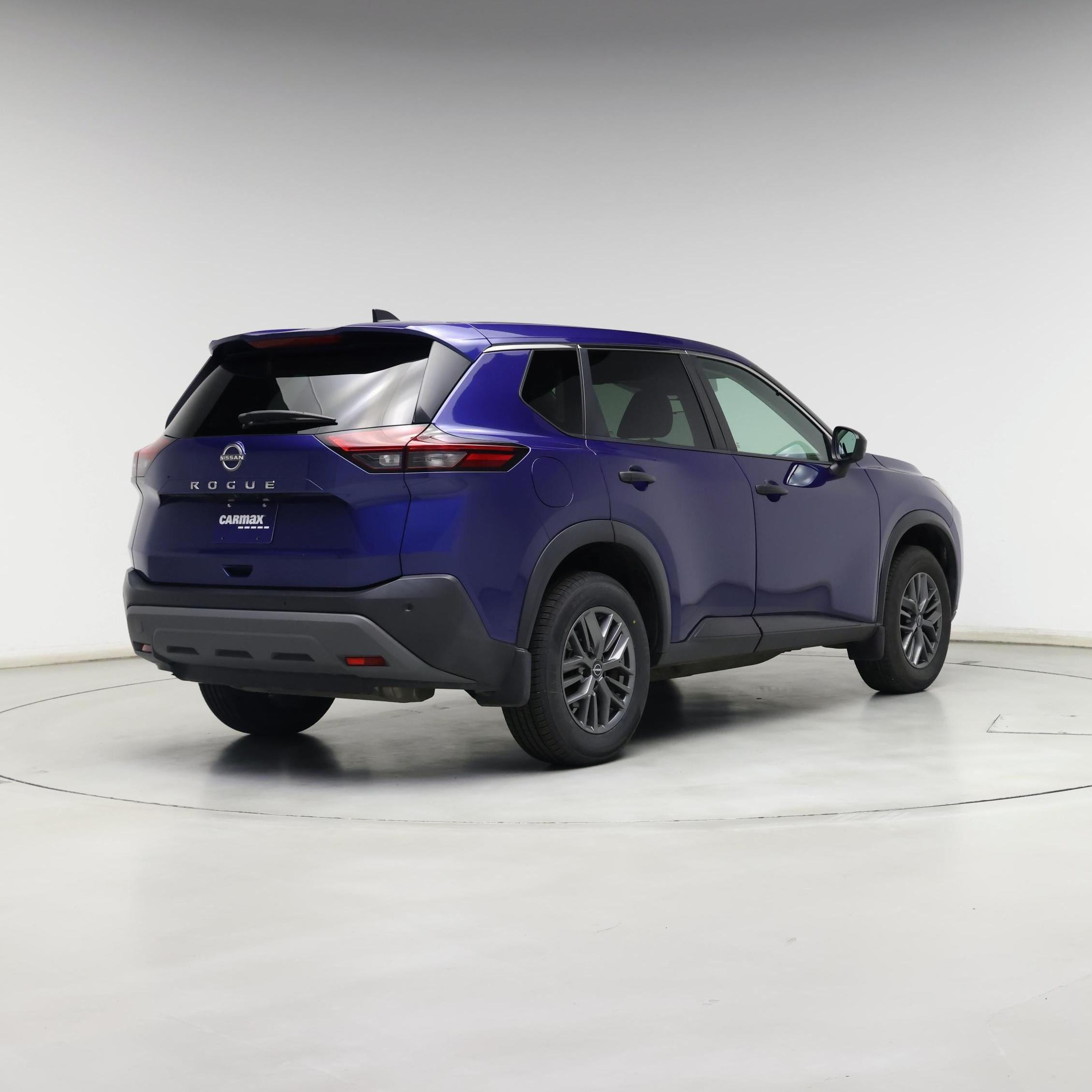 Thumbnail: 2022 Nissan Rogue - 8