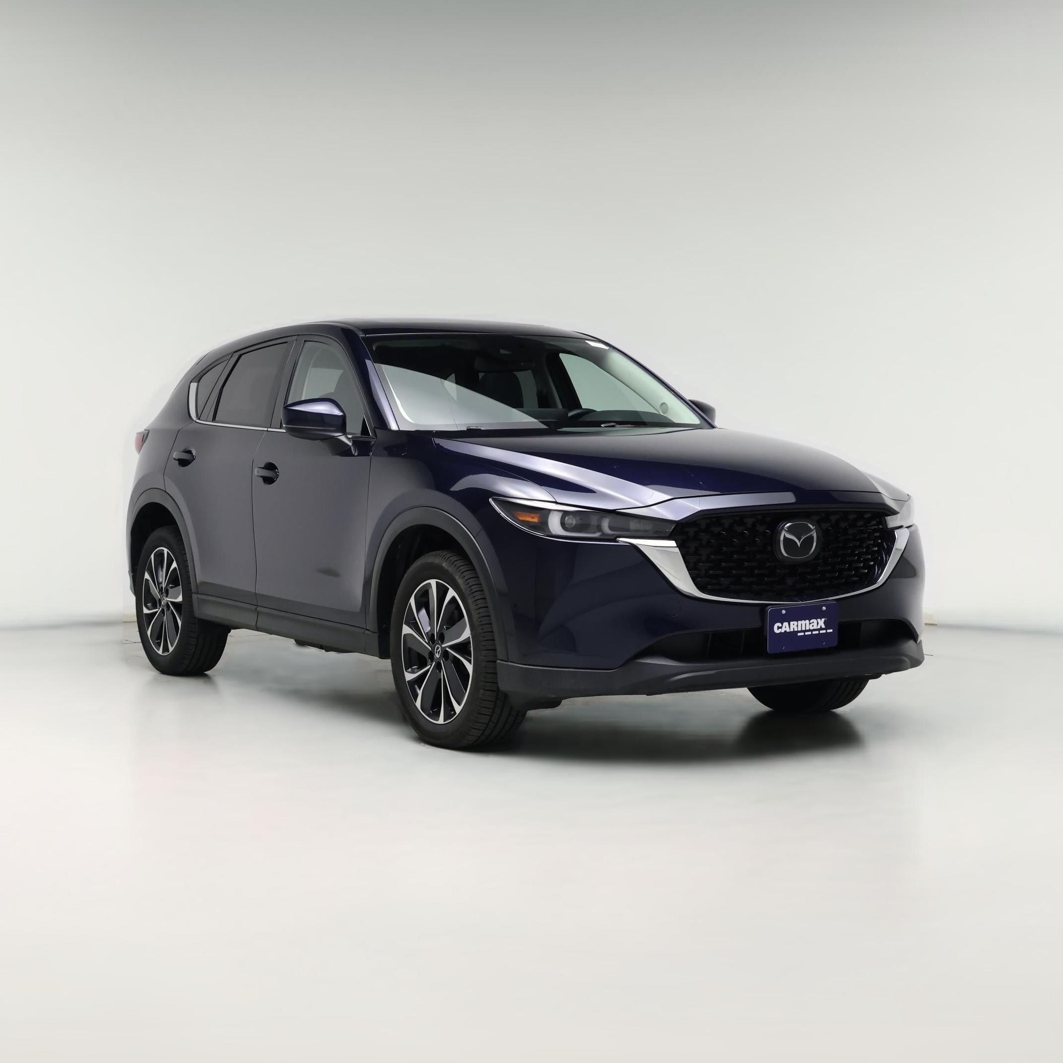 Thumbnail: 2023 Mazda CX-5 - 1