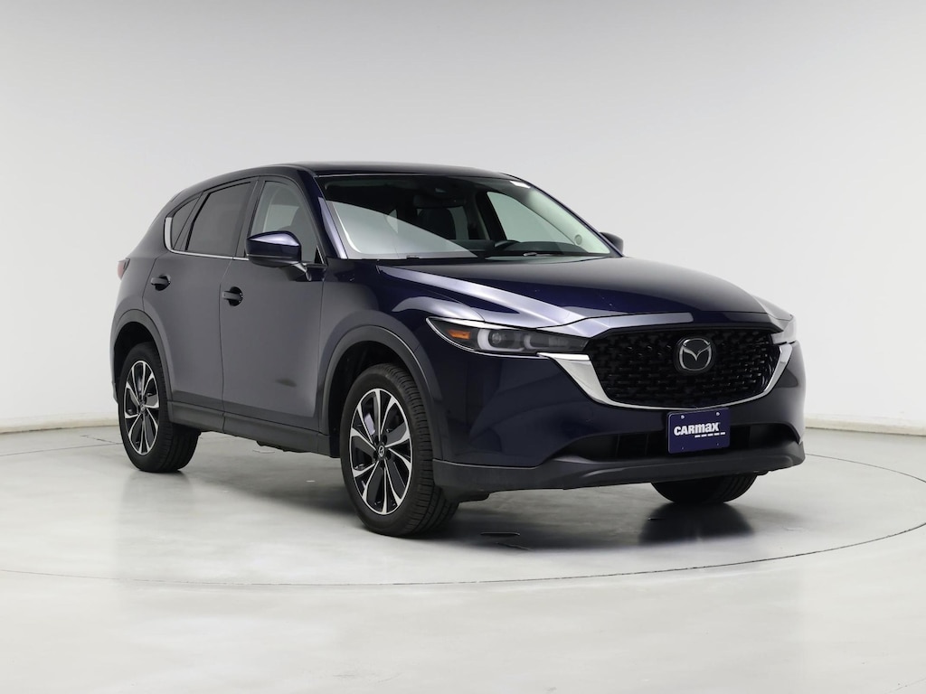 Mazda CX-5 2.5 S Premium AWD