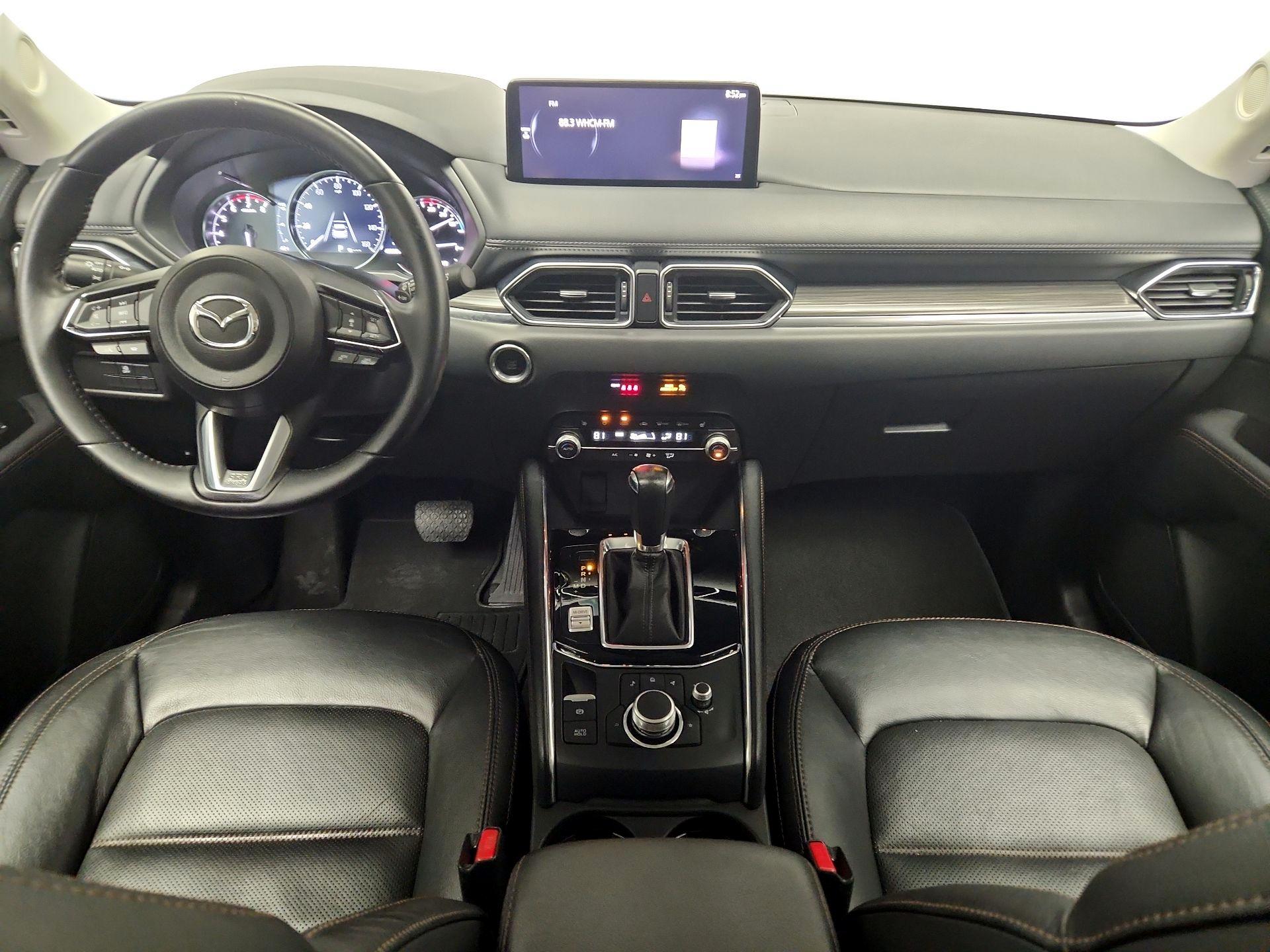 Thumbnail: 2023 Mazda CX-5 - 9