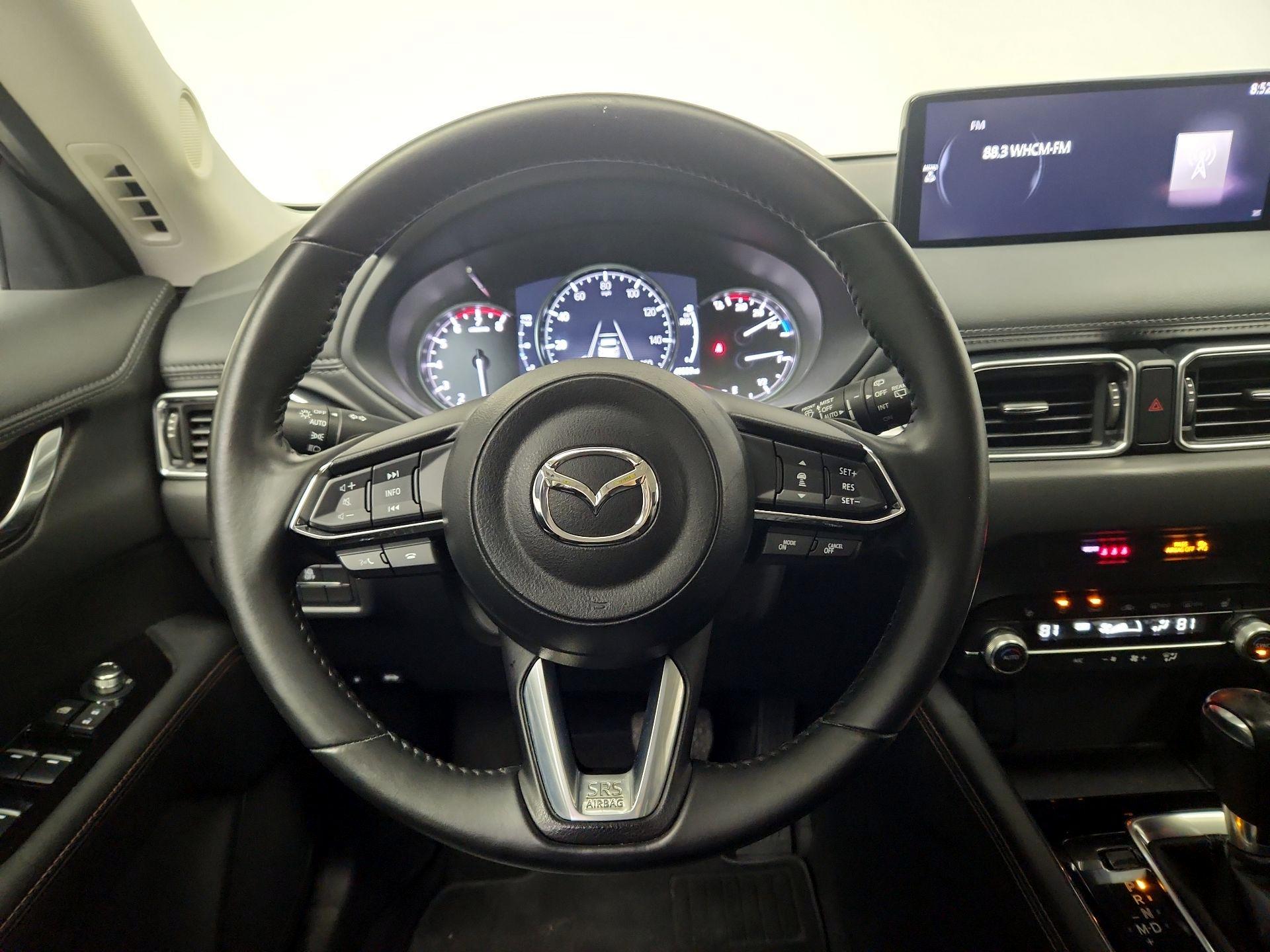 Thumbnail: 2023 Mazda CX-5 - 10