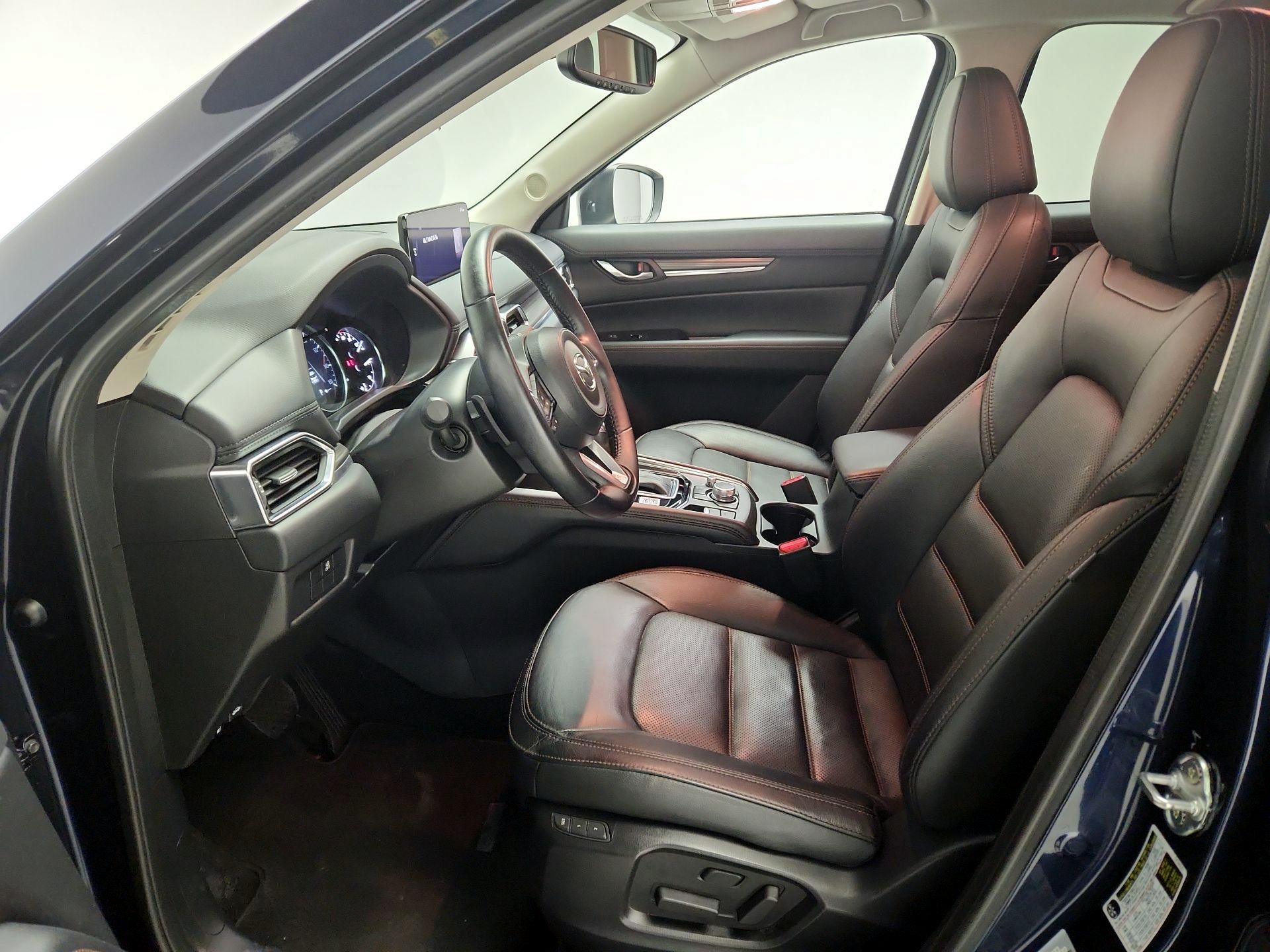 Thumbnail: 2023 Mazda CX-5 - 11