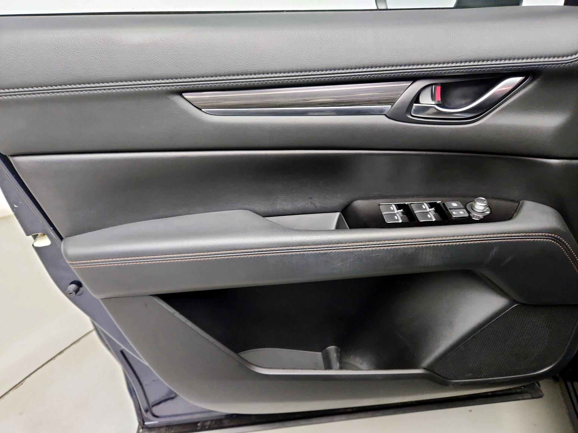 Thumbnail: 2023 Mazda CX-5 - 12