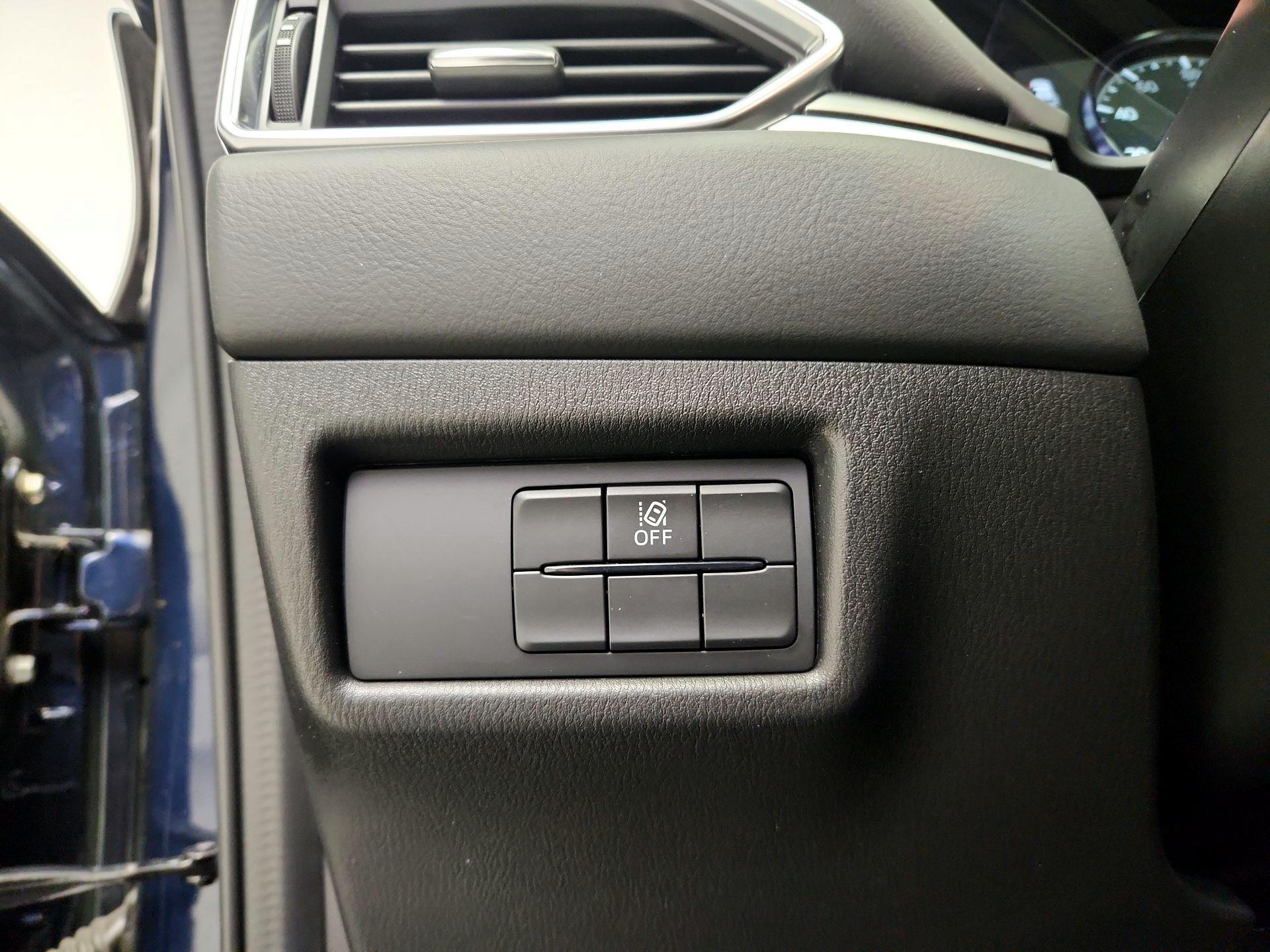 Thumbnail: 2023 Mazda CX-5 - 13