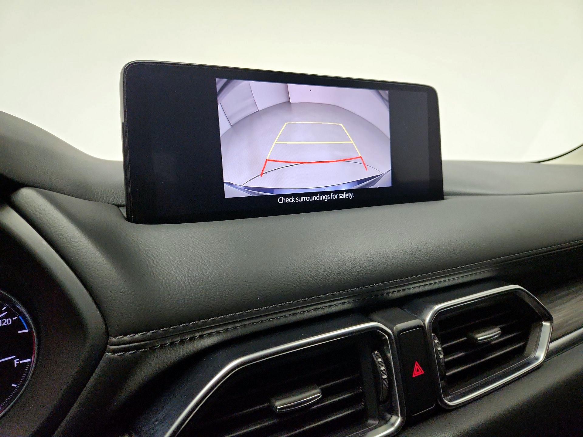 Thumbnail: 2023 Mazda CX-5 - 14