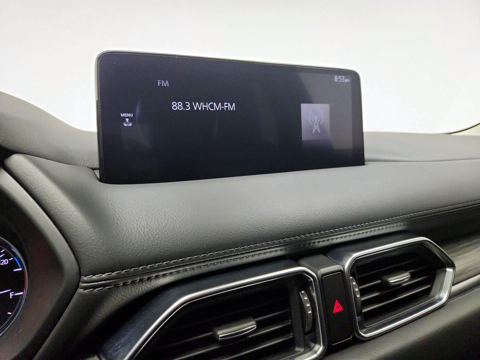 Thumbnail: 2023 Mazda CX-5 - 15