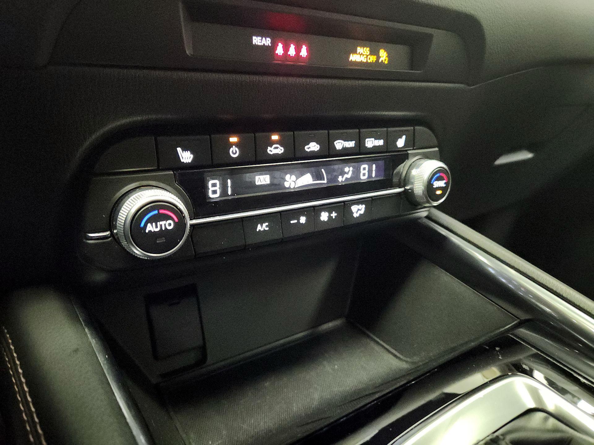 Thumbnail: 2023 Mazda CX-5 - 16