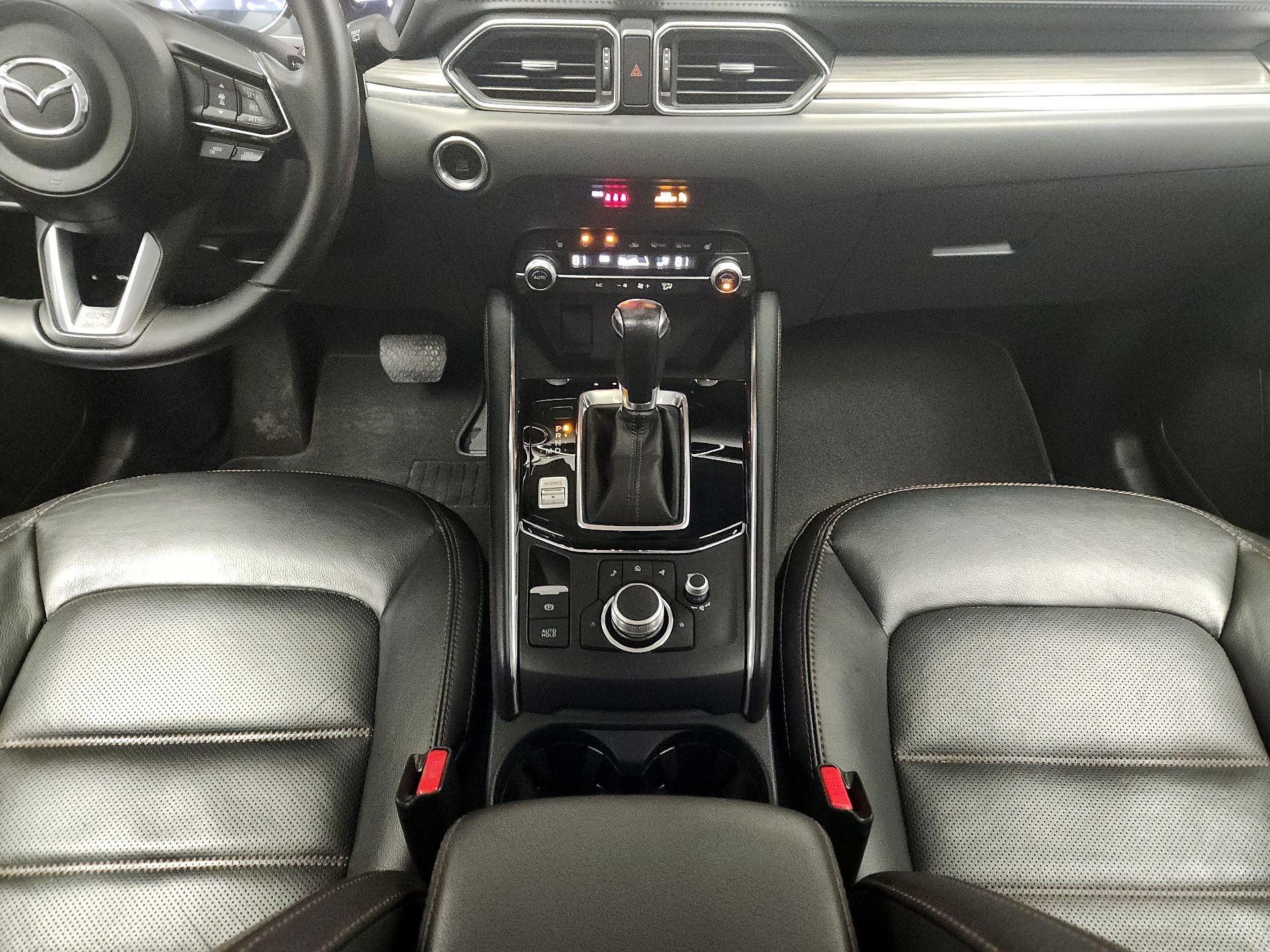 Thumbnail: 2023 Mazda CX-5 - 17