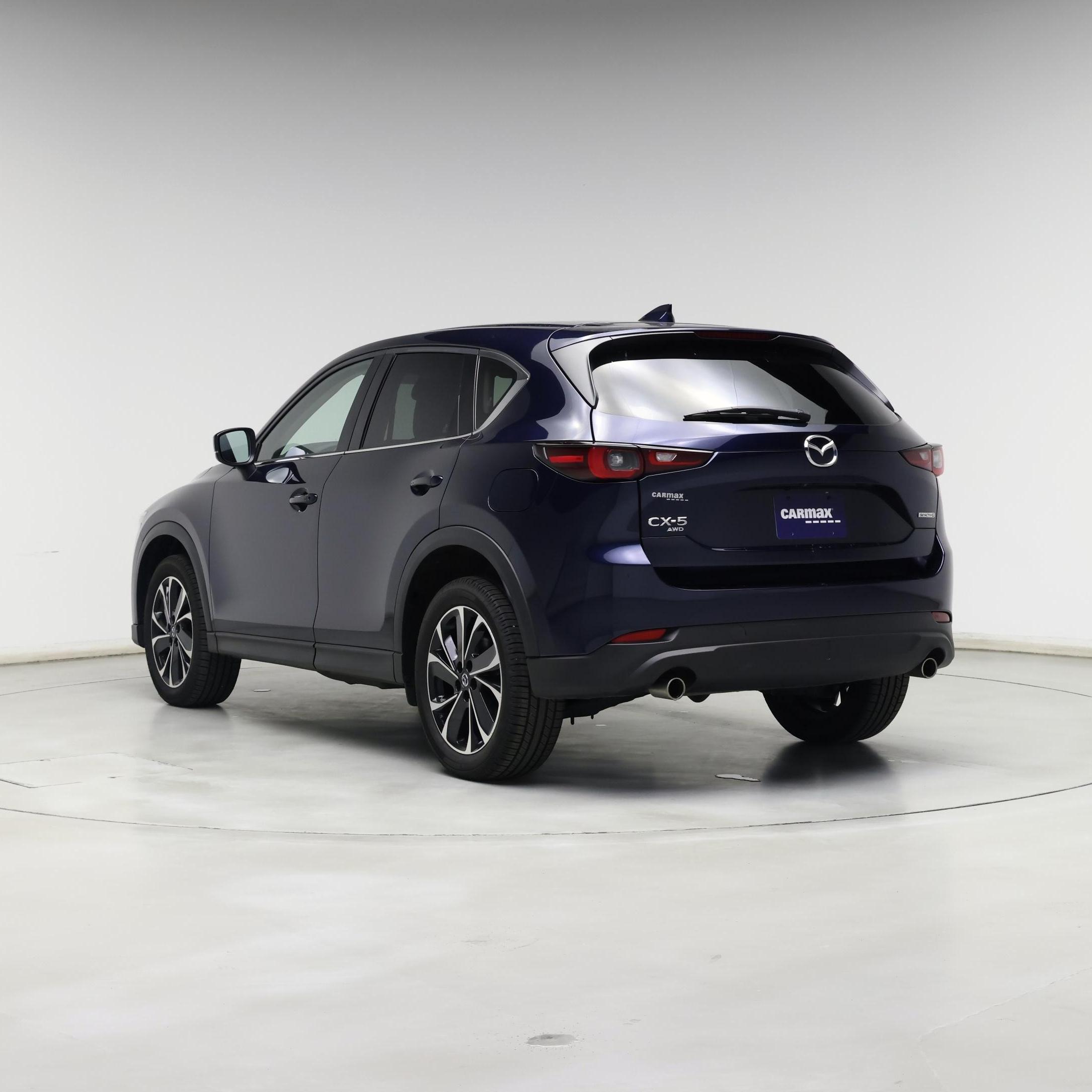 Thumbnail: 2023 Mazda CX-5 - 2